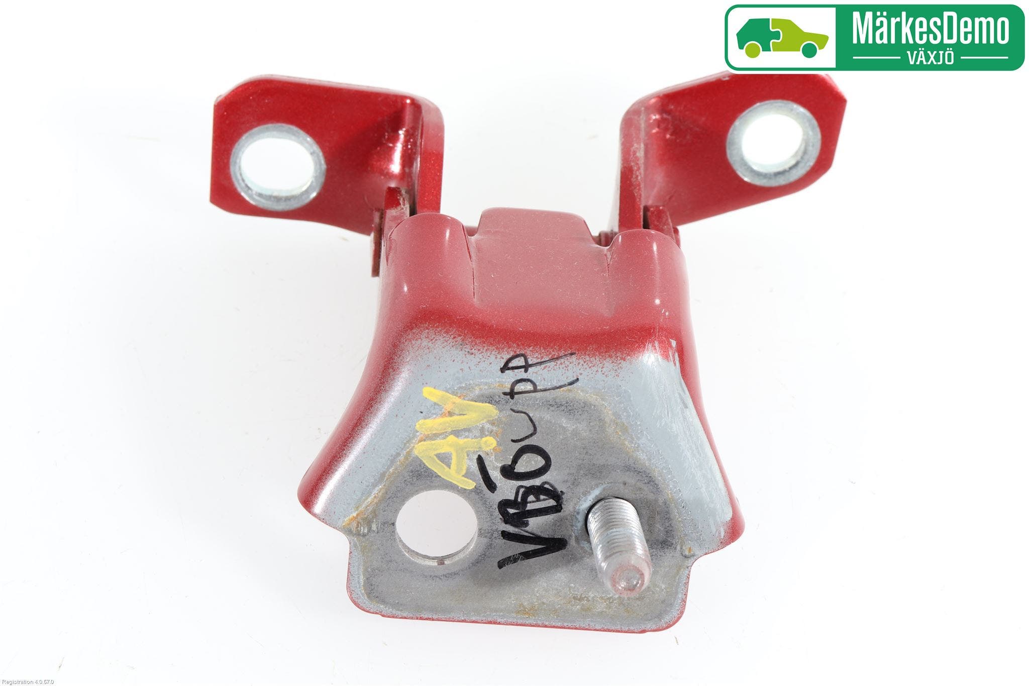 Mazda 3 III 14-19 Dörrgångjärn