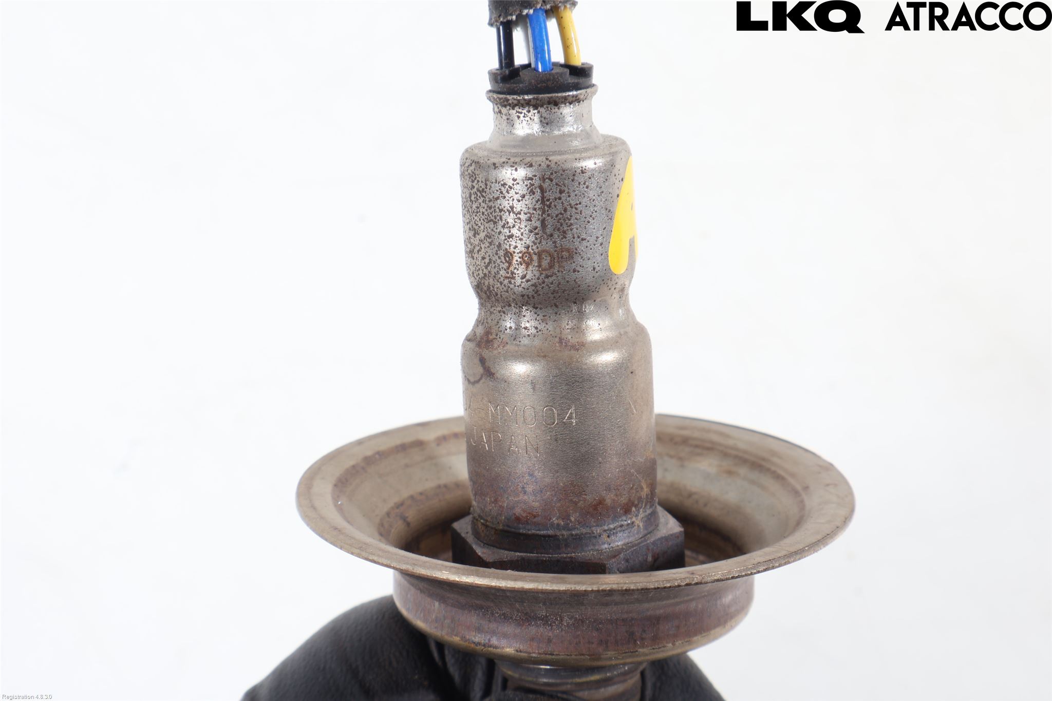 Mitsubishi ASX 10-22 Injlambdasond