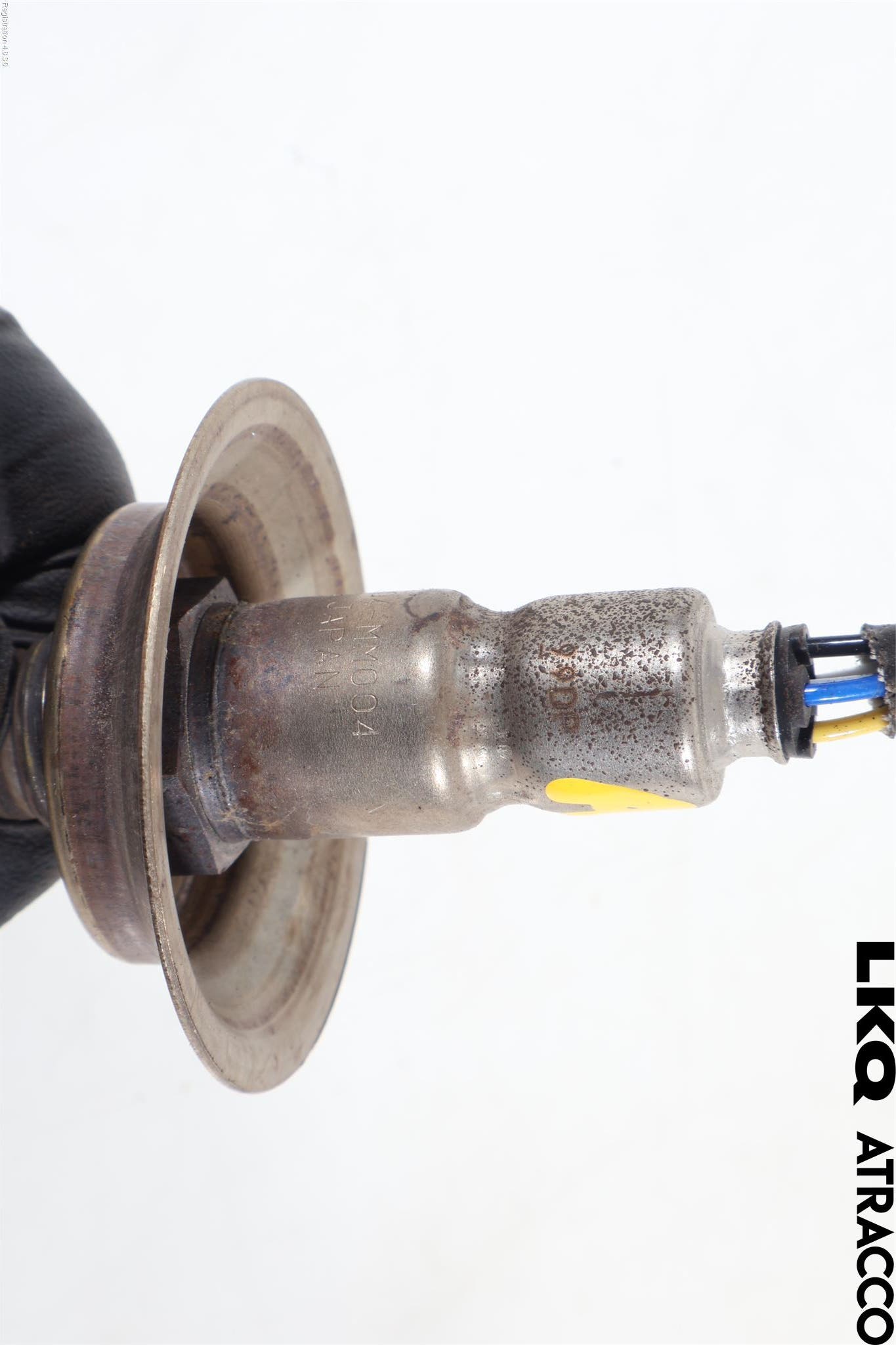 Mitsubishi ASX 10-22 Injlambdasond