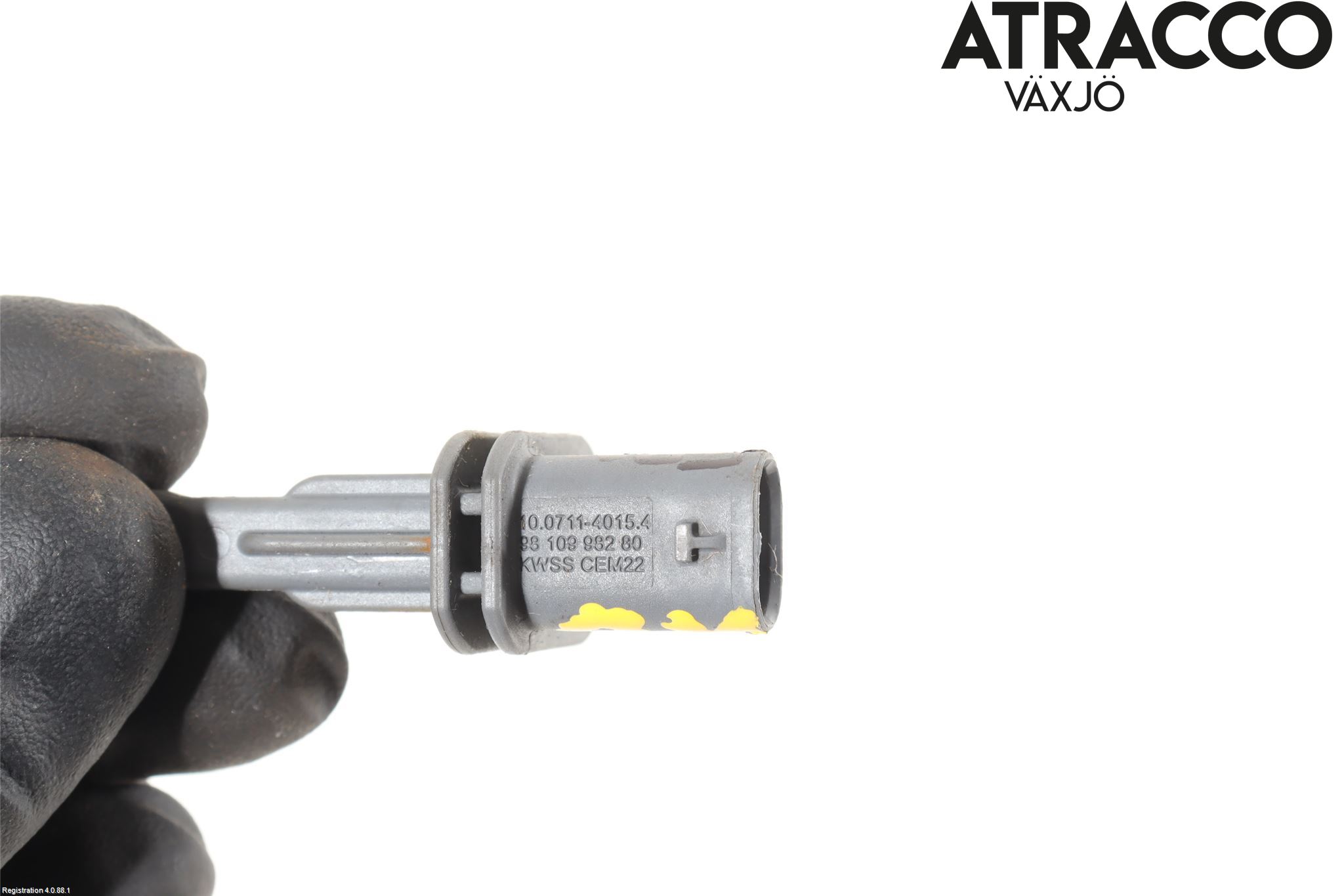 Peugeot 208/E-208 20- Abs Sensor