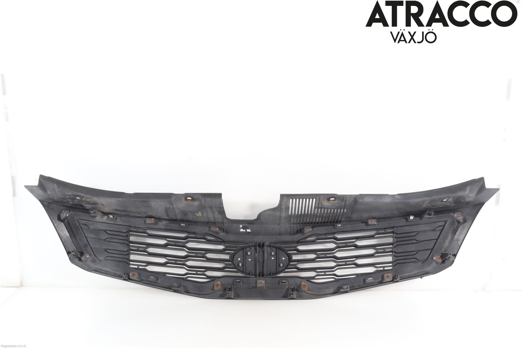 Kia CEED 06-12 Grill Komp