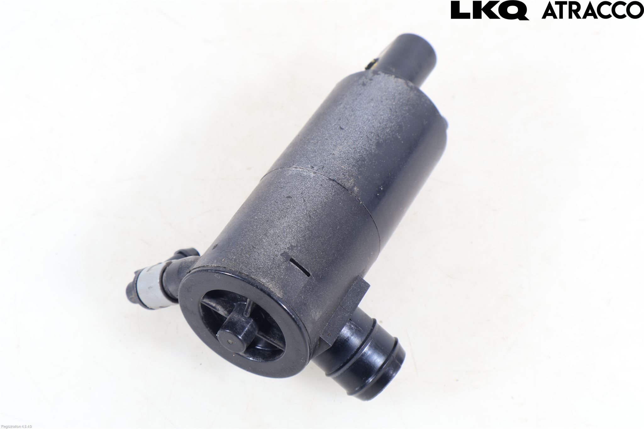 Toyota COROLLA 19- Spolarpump Högtryck