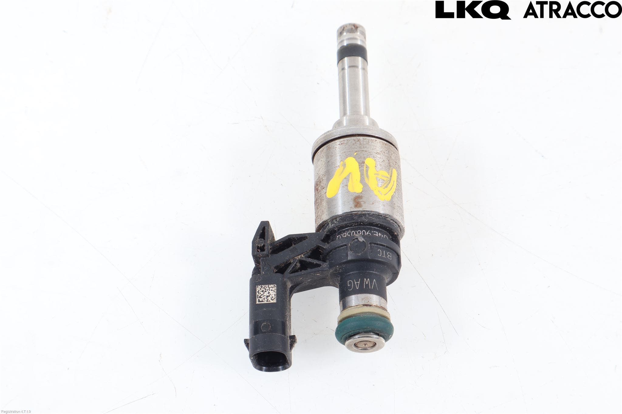 Volkswagen VW GOLF / E-GOLF VII 13-20 Injspridare