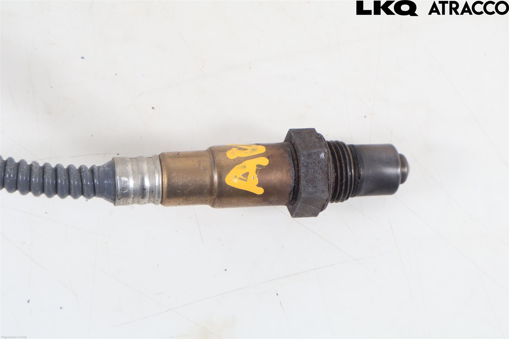 Ford S-MAX 06-15 Injlambdasond