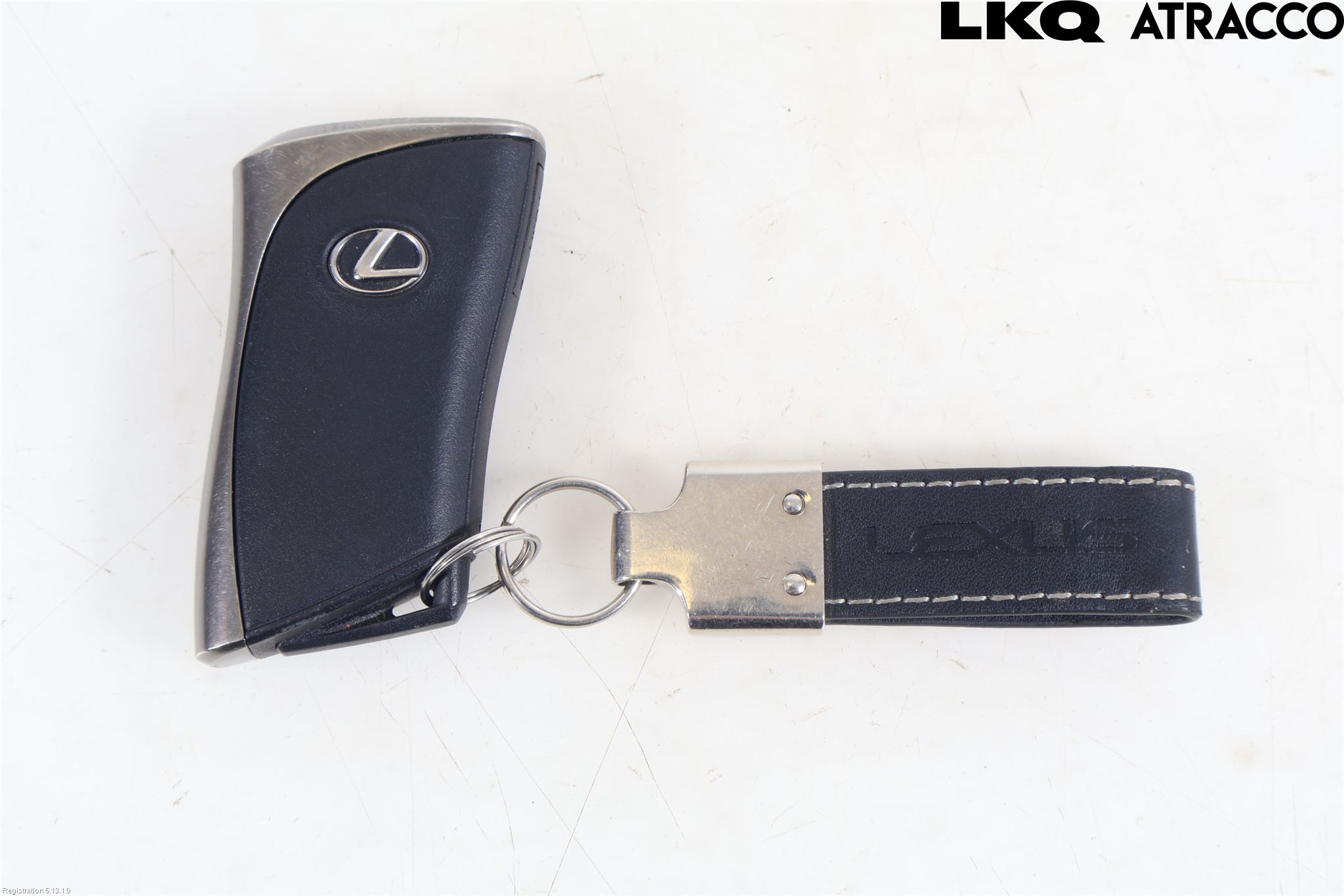 Lexus NX 300h 15-21 Nyckel-Nycklar