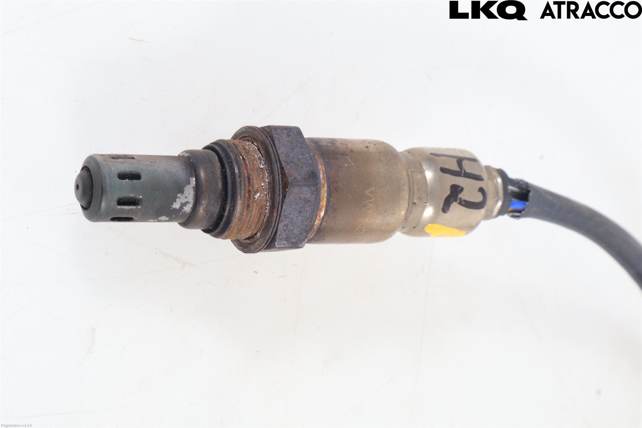 Audi A5 07-16 Injlambdasond