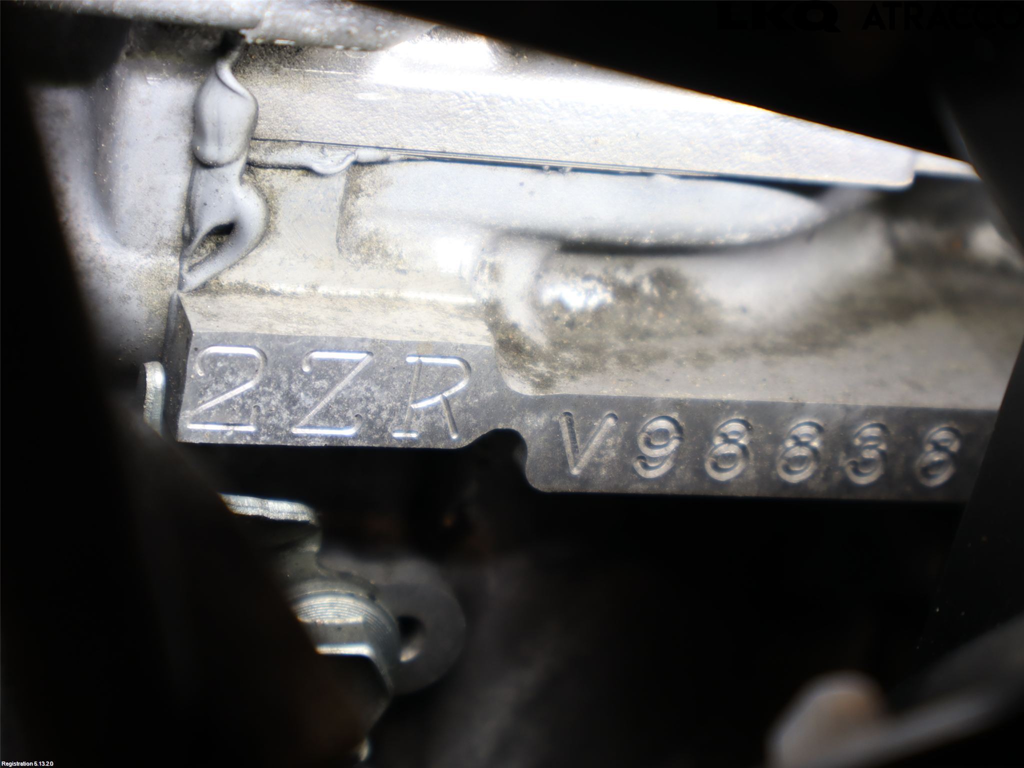 Toyota C-HR 16-23 Motor Bensin