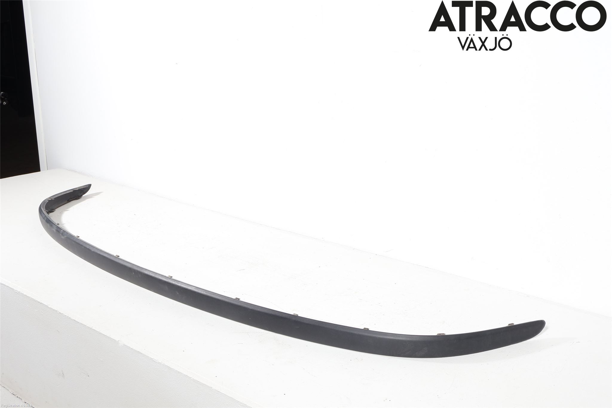 BMW 1 E87/81 5D/3D 03-11 Stötfångarlist Bak