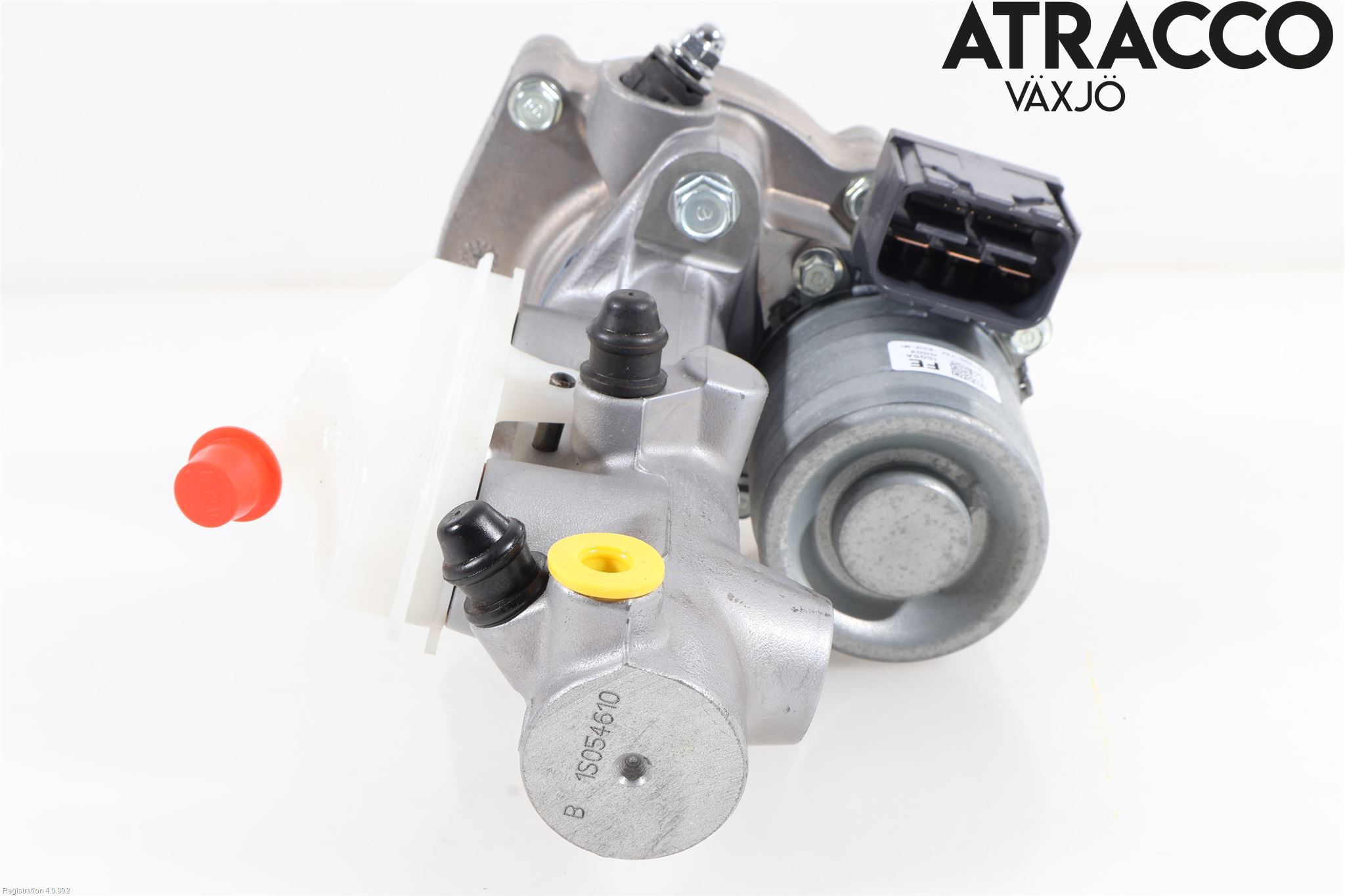 Honda E 20-23 Broms Huvudcylinder