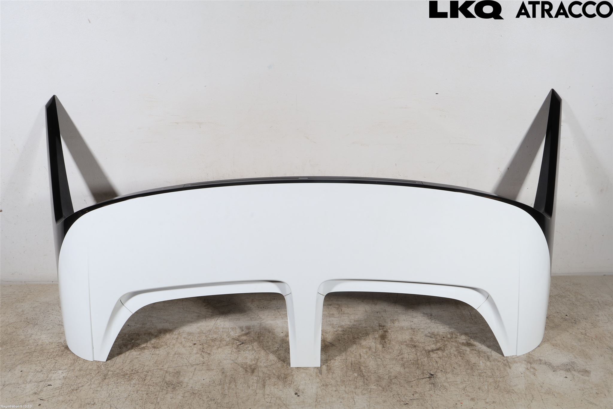 Hyundai IONIQ 5 NE 22- Spoiler Baklucka