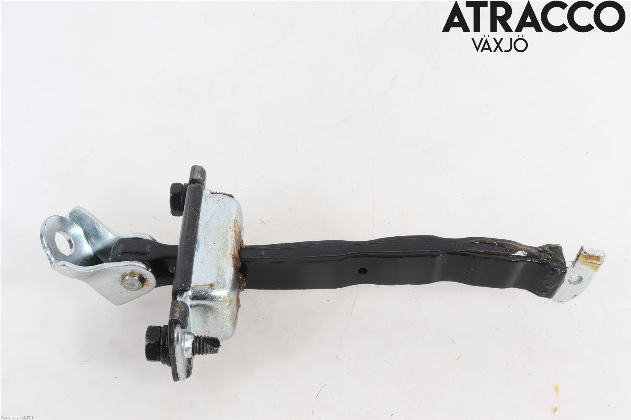 Hyundai i10 LA 20- Dörrstopp