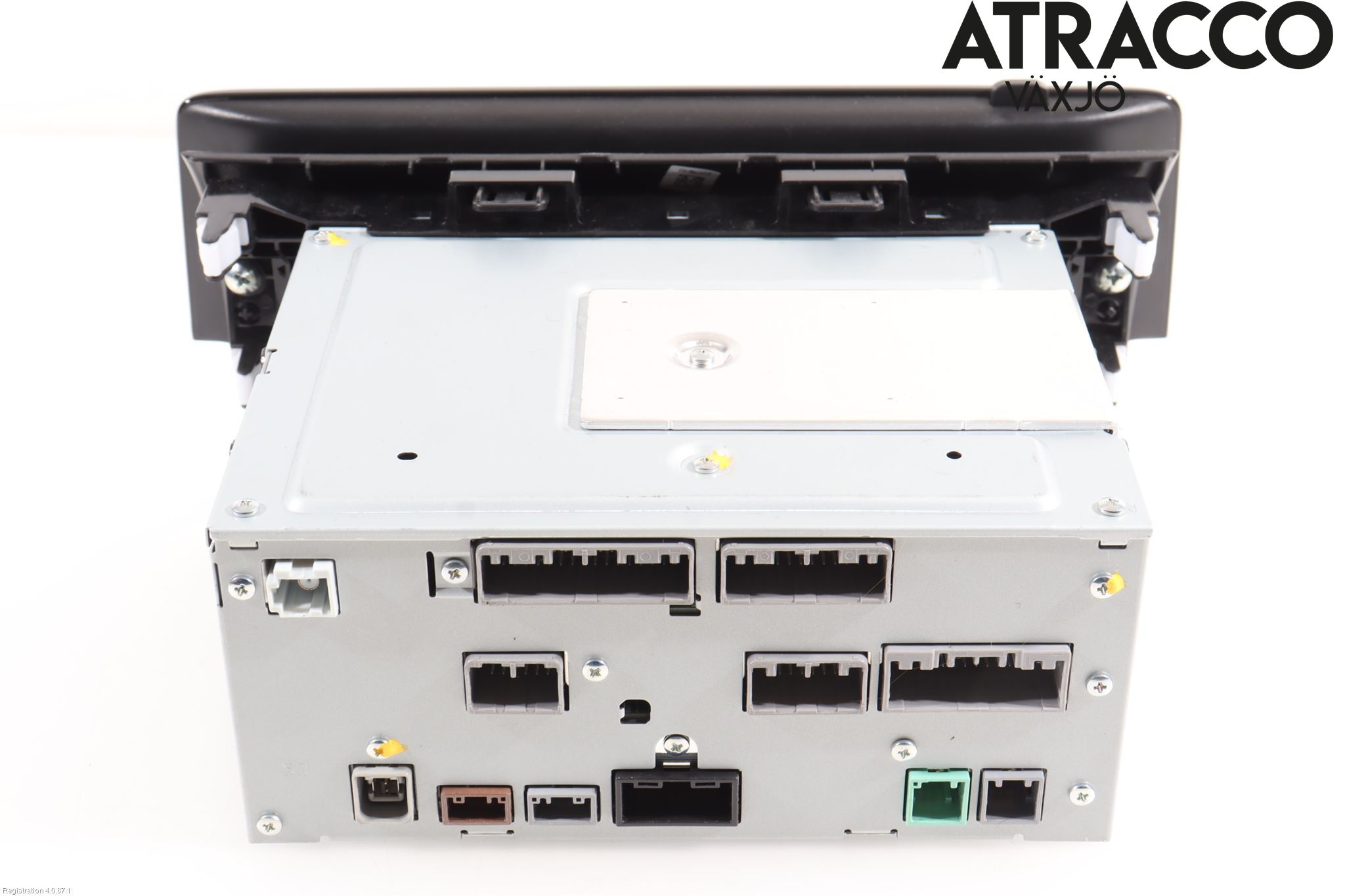 Honda CIVIC 17-22 Cd Radio - Multimediapanel