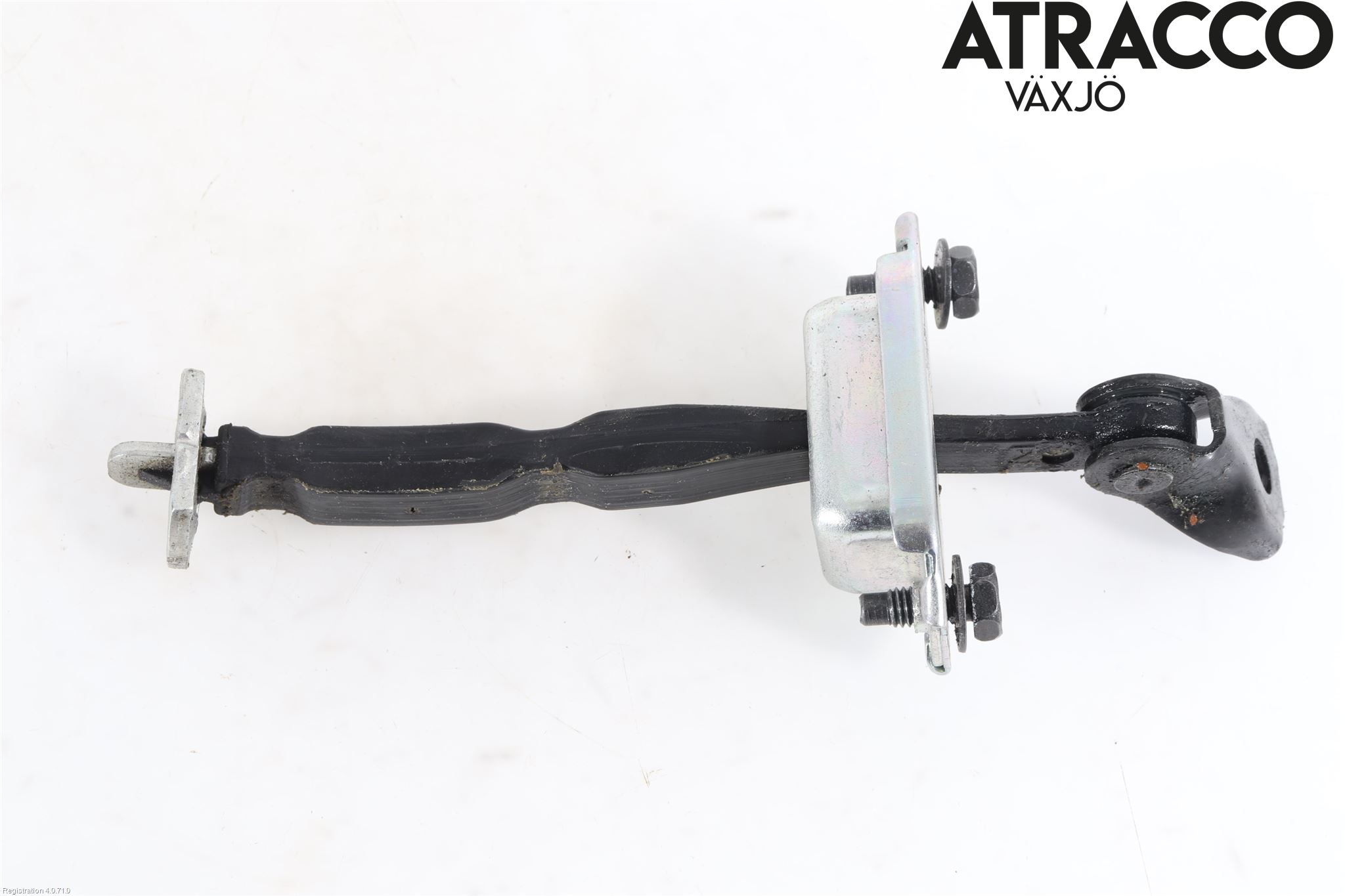 Nissan X-TRAIL 14-21 Dörrstopp