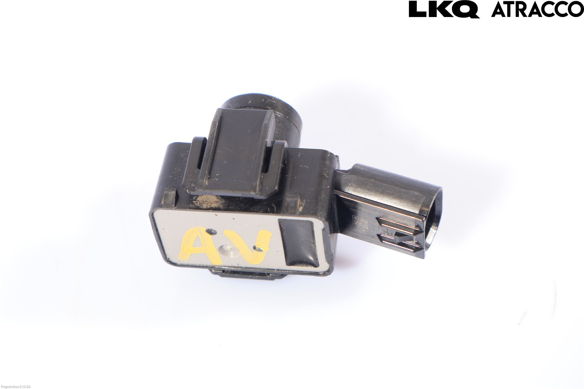 Toyota PRIUS (ZVW50) 16-21 Parkeringshjälp Backsensor