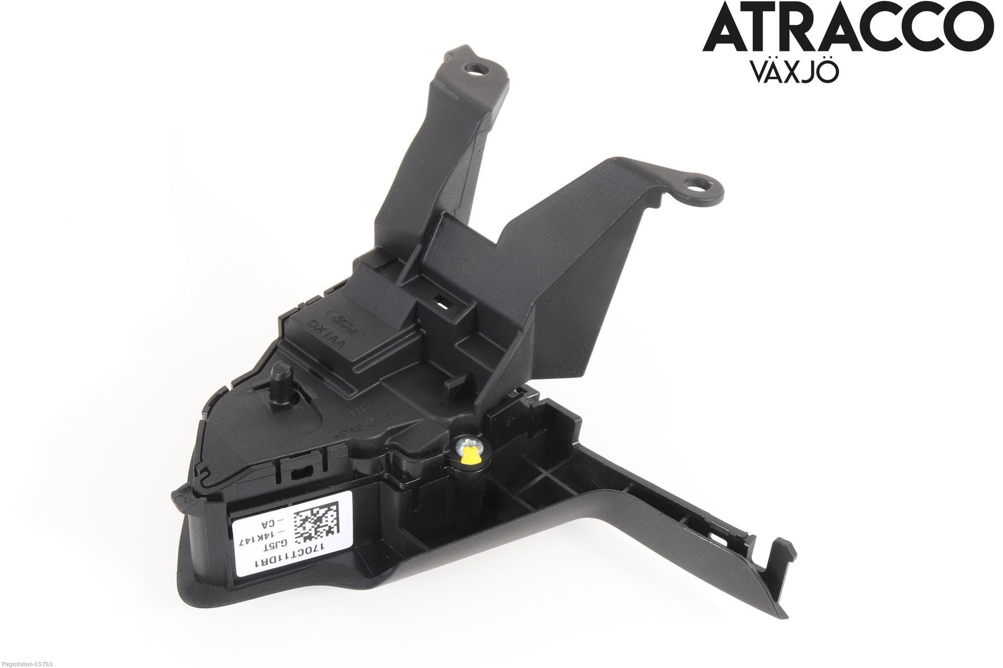 Ford FOCUS 15-18 Spak-Rattreglage Radio