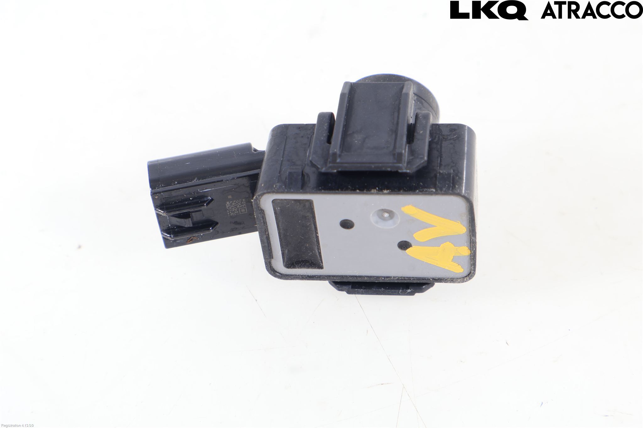 Toyota COROLLA 19- Parkeringshjälp Frontsensor