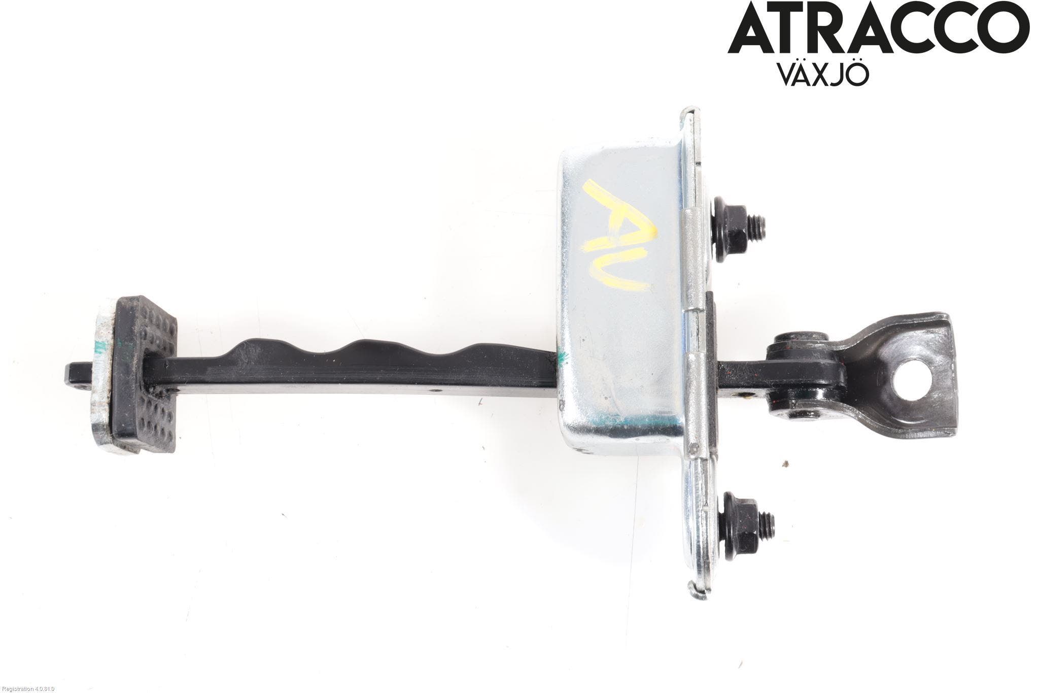 Hyundai i20 GB 15-20 Dörrstopp