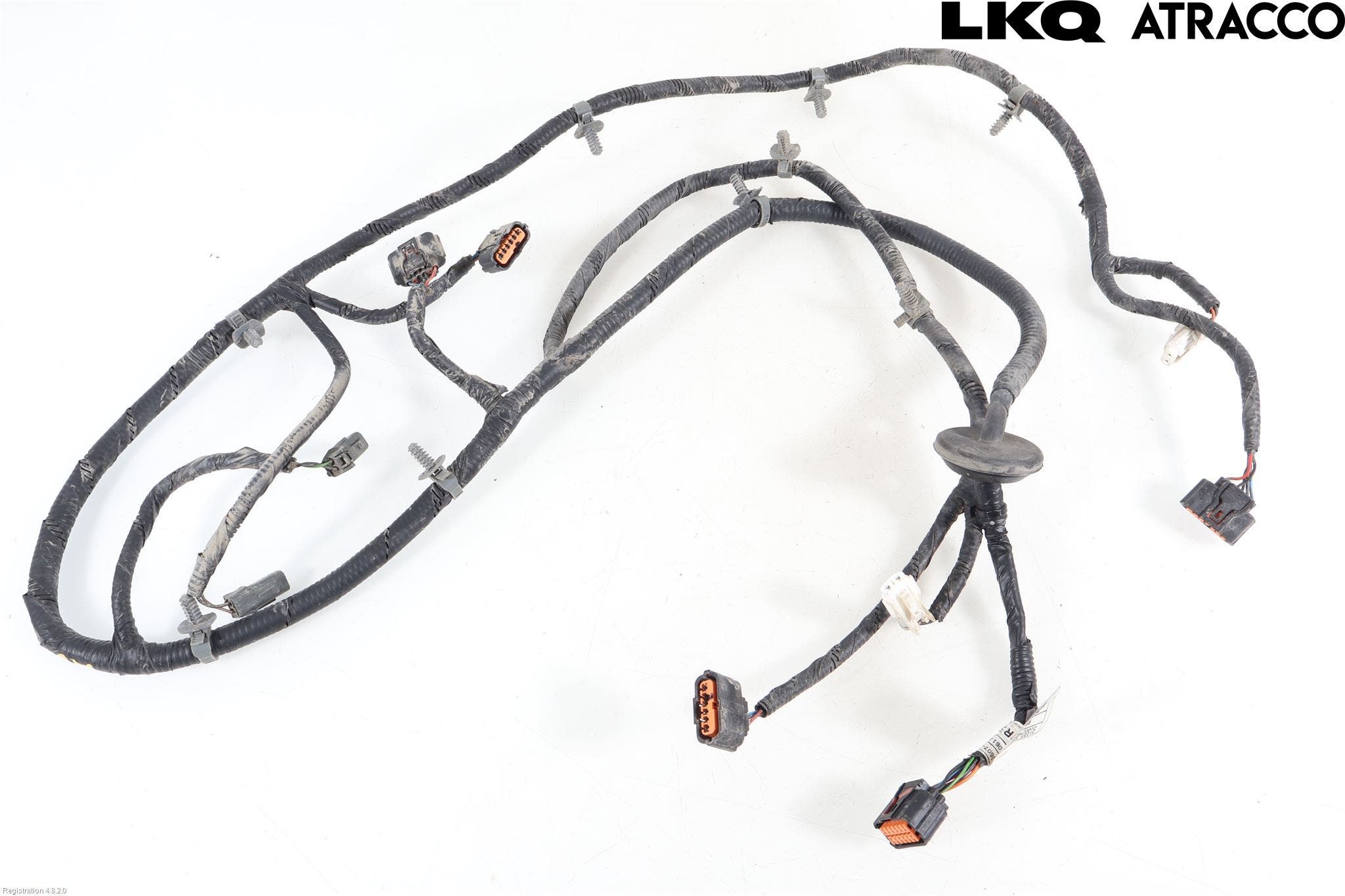 Hyundai i30 GD 13-17 Kabelhärva