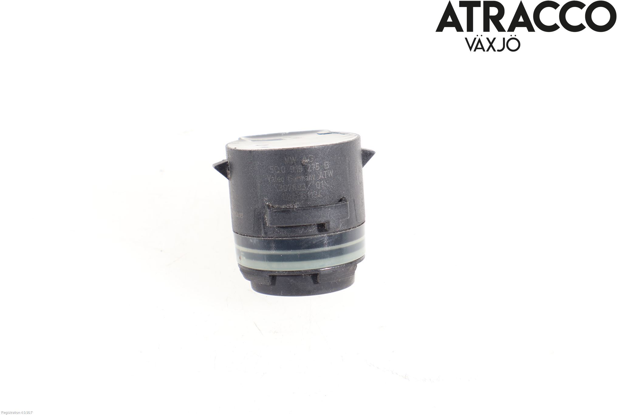 Audi A4/S4 B9 16-19 Parkeringshjälp Backsensor