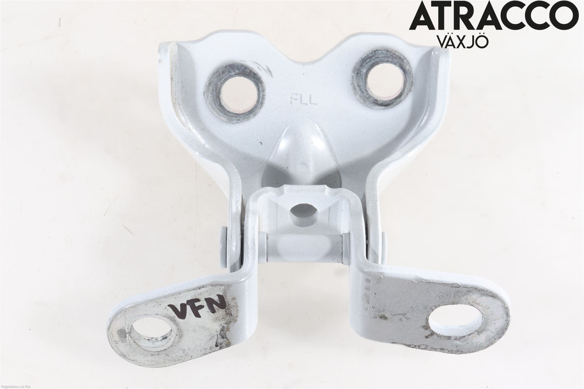 Hyundai i20 GB 15-20 Dörrgångjärn