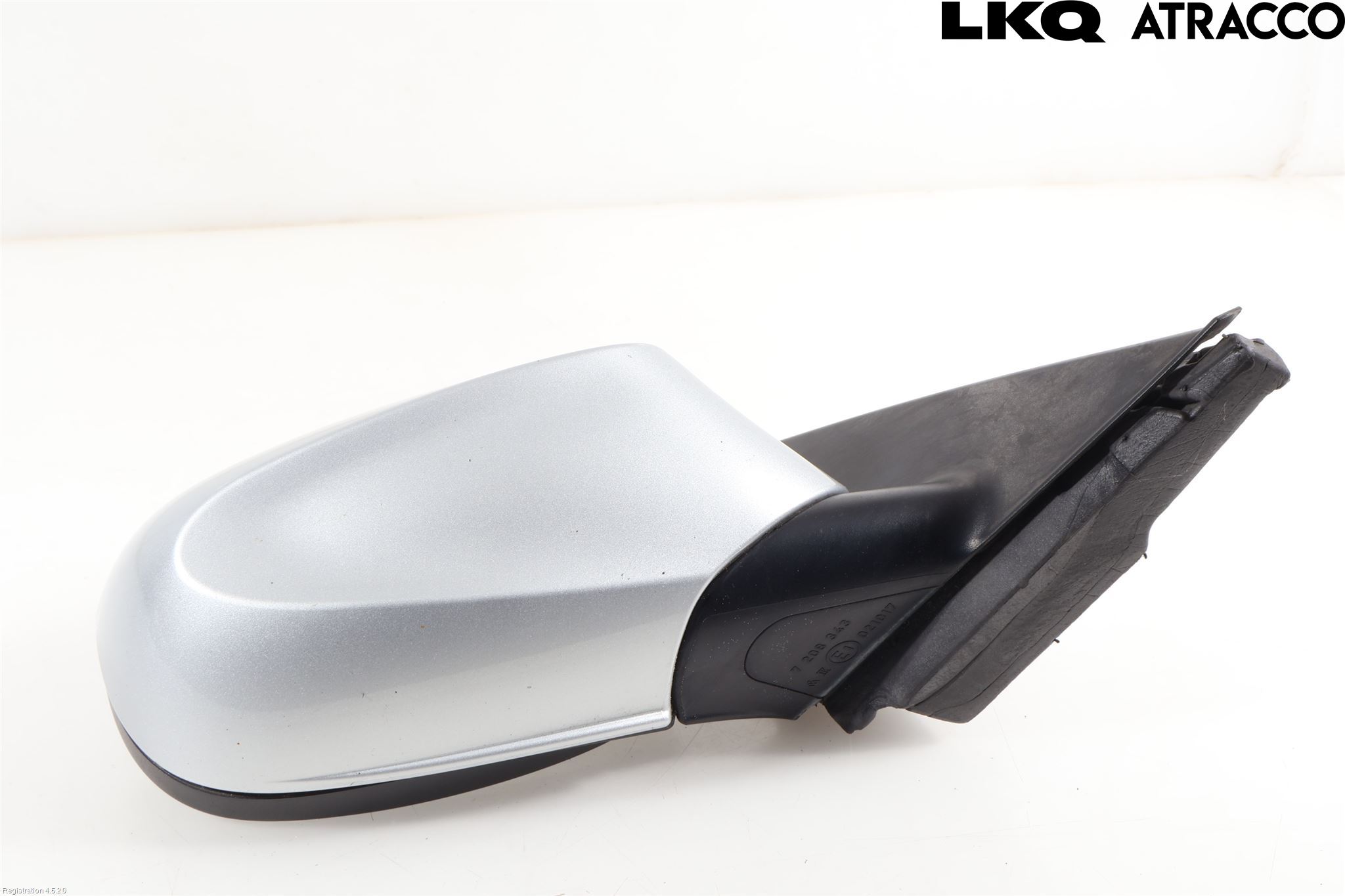 BMW 1 E87/81 5D/3D 03-11 Spegel Yttre El Hö