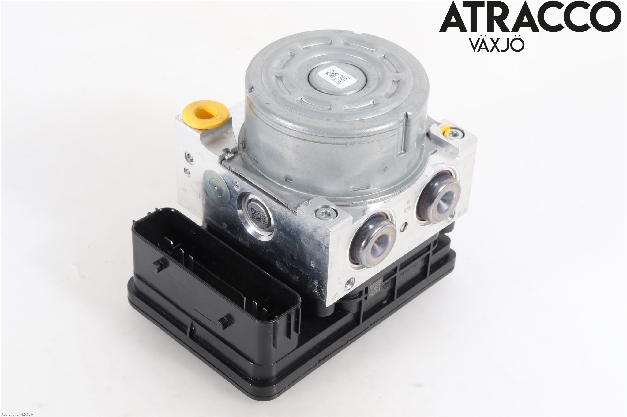 Ford ECOSPORT 17- Abs Hydraulaggregat