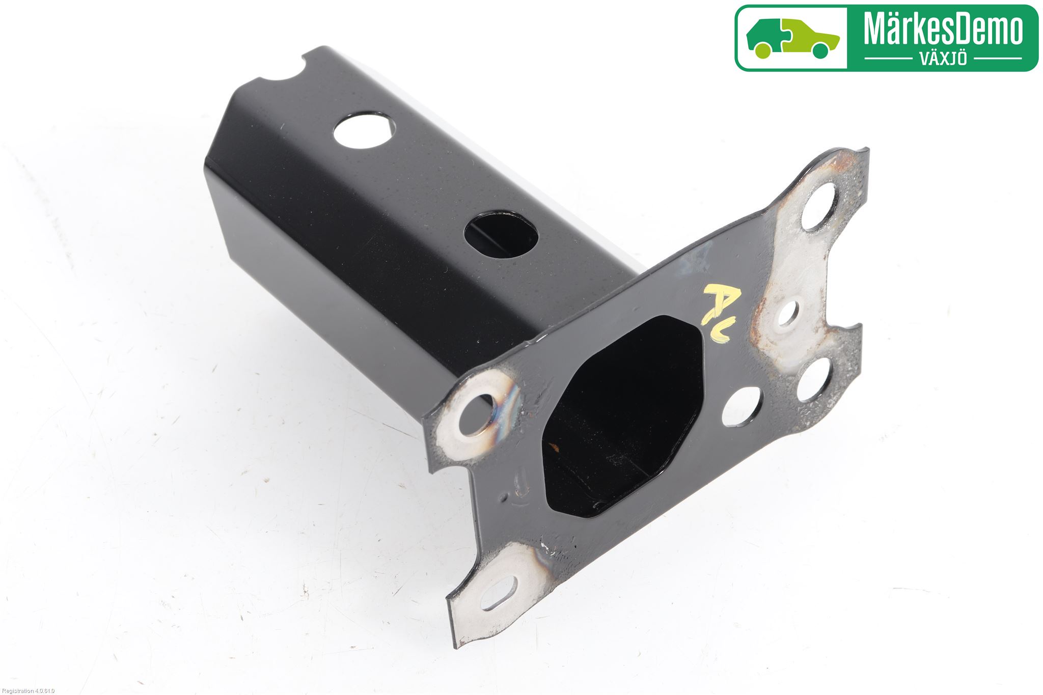 Mazda MX-5 IV (ND/ND2/ND3) MIATA 15- Stötfångarbärjärn Fram