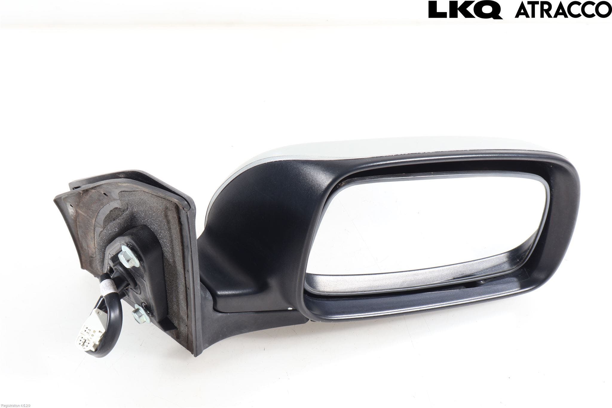 Toyota AVENSIS 03-06 Spegel Yttre El Hö