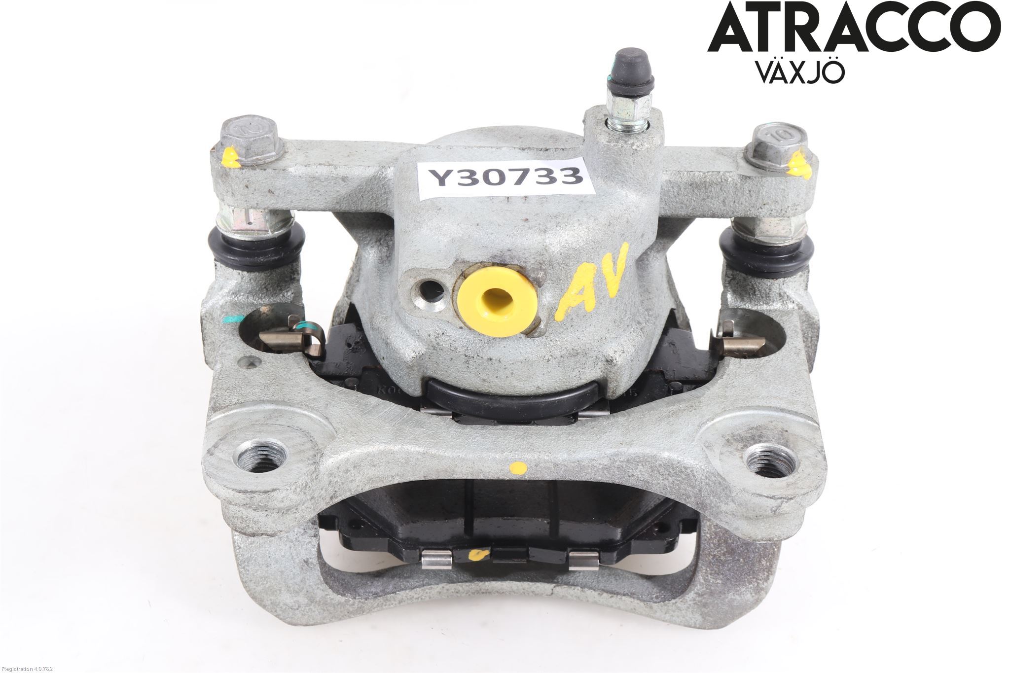 Mazda MX-5 IV (ND/ND2/ND3) MIATA 15- Bromsok Fram Vänster