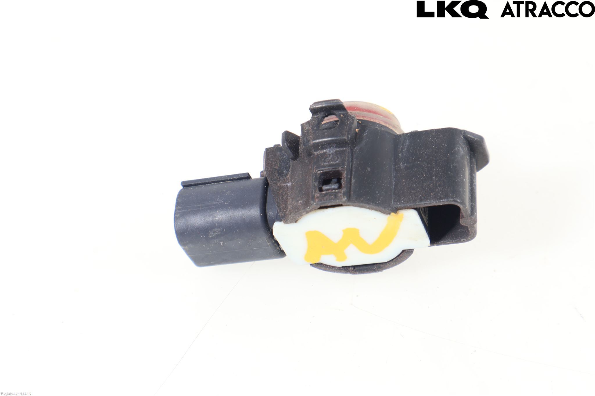 Peugeot 308 14-21 Parkeringshjälp Frontsensor