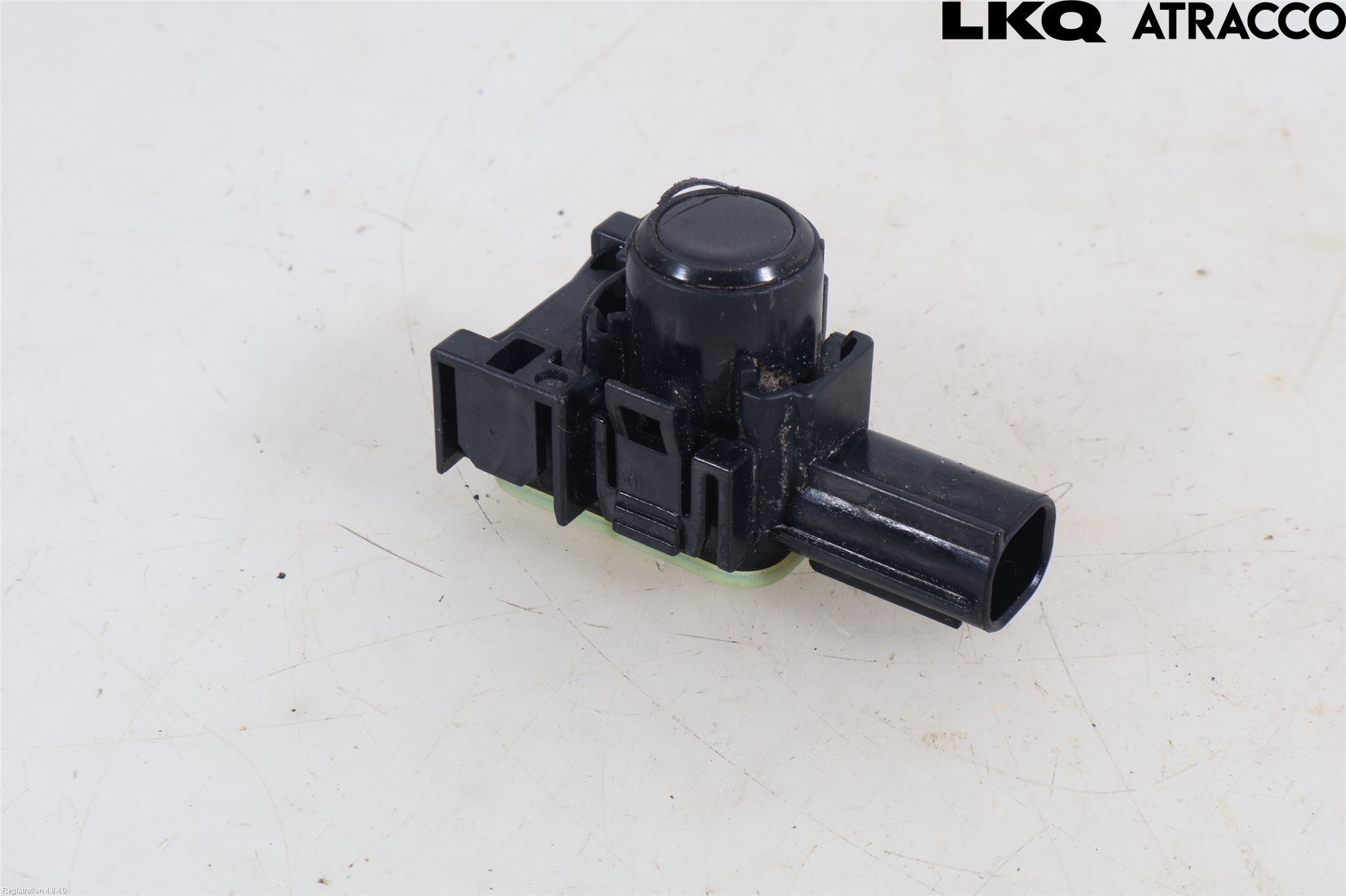 Mazda CX-5 17- Parkeringshjälp Backsensor