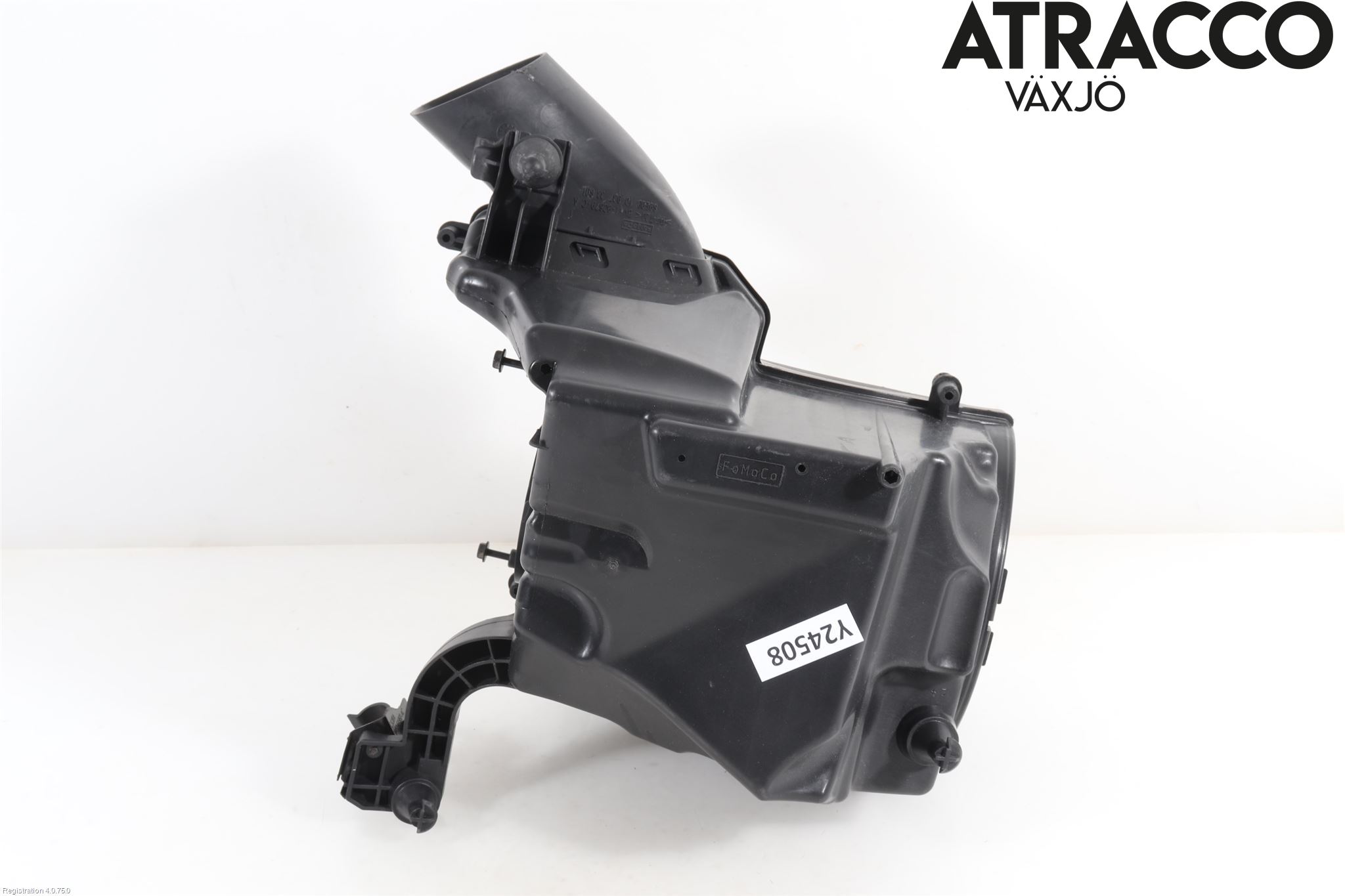 Ford FOCUS 11-14 Luftrenare