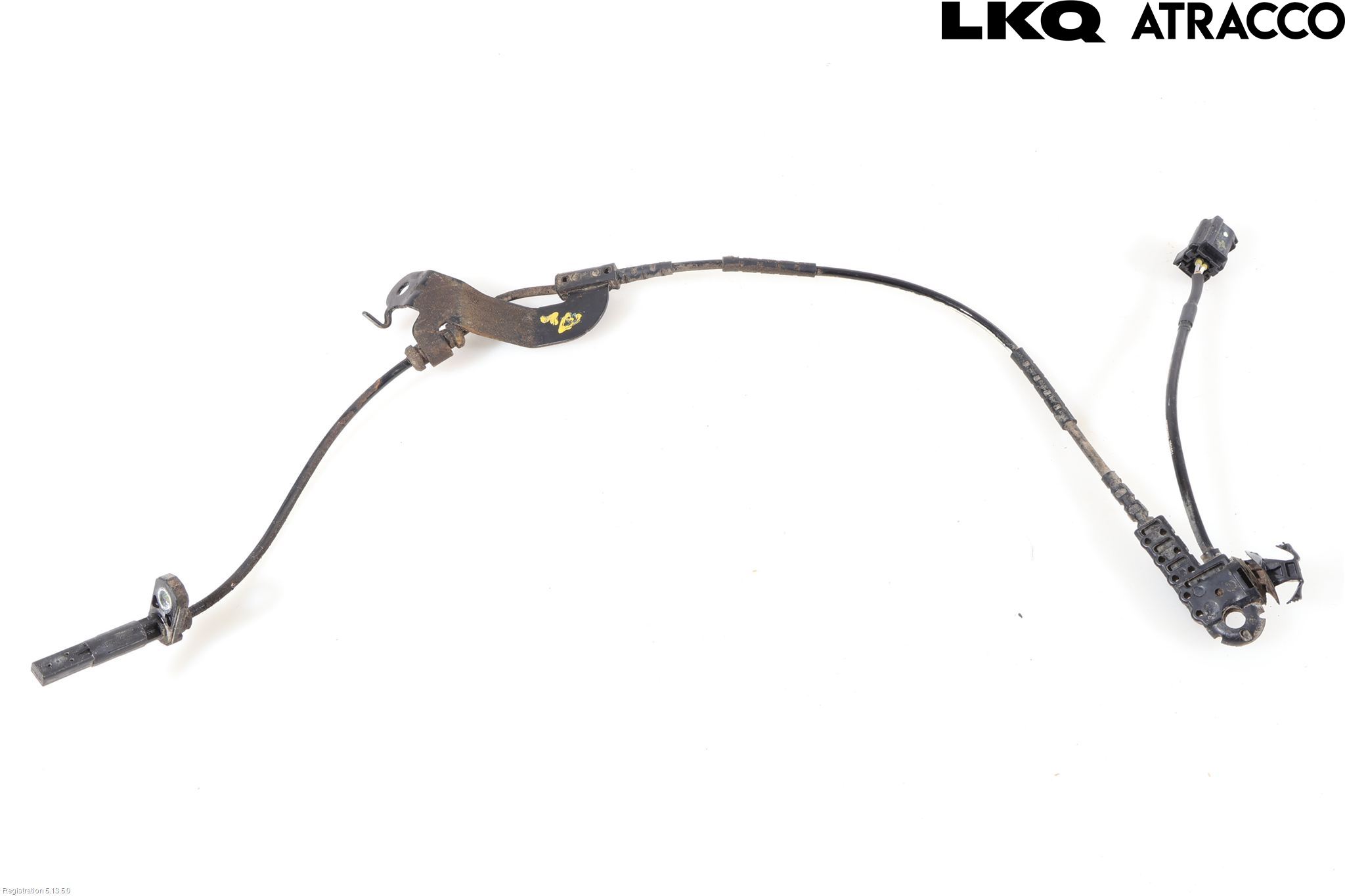 Mazda CX-80 24- Abs Sensor