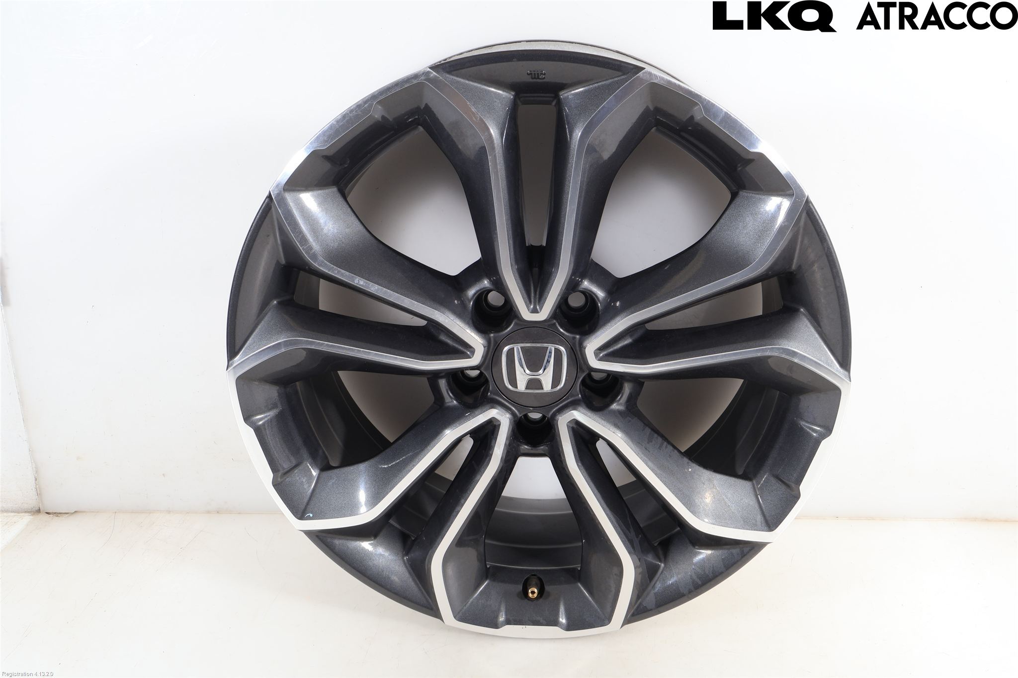 Honda CR-V 19-22 Fälgsats Aluminium