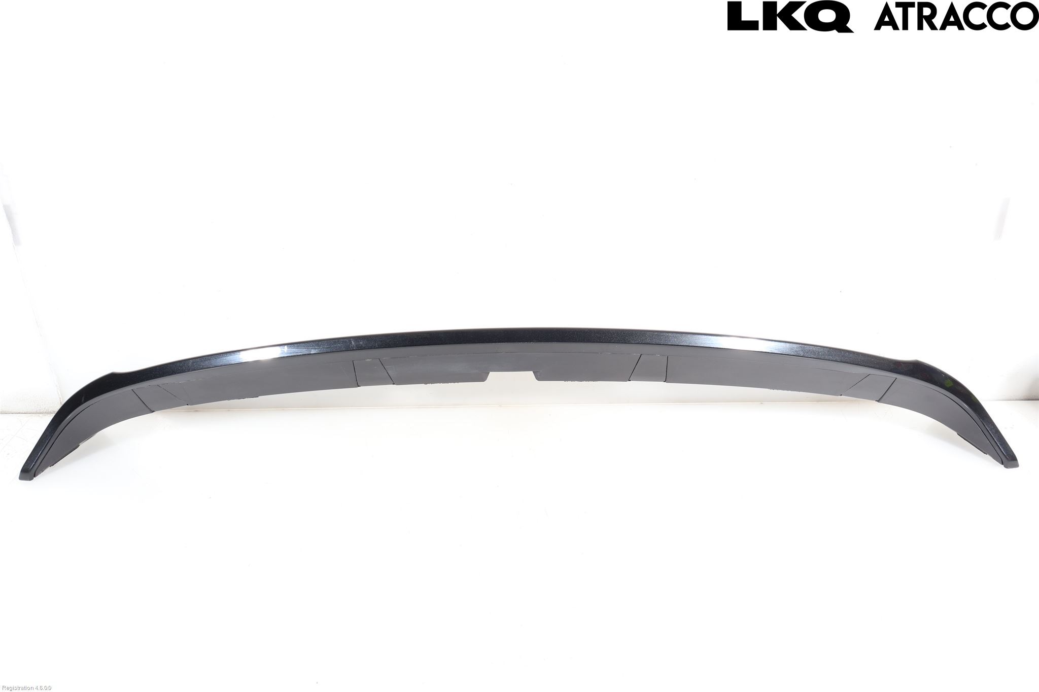 Toyota YARIS XP21 20- Spoiler Baklucka