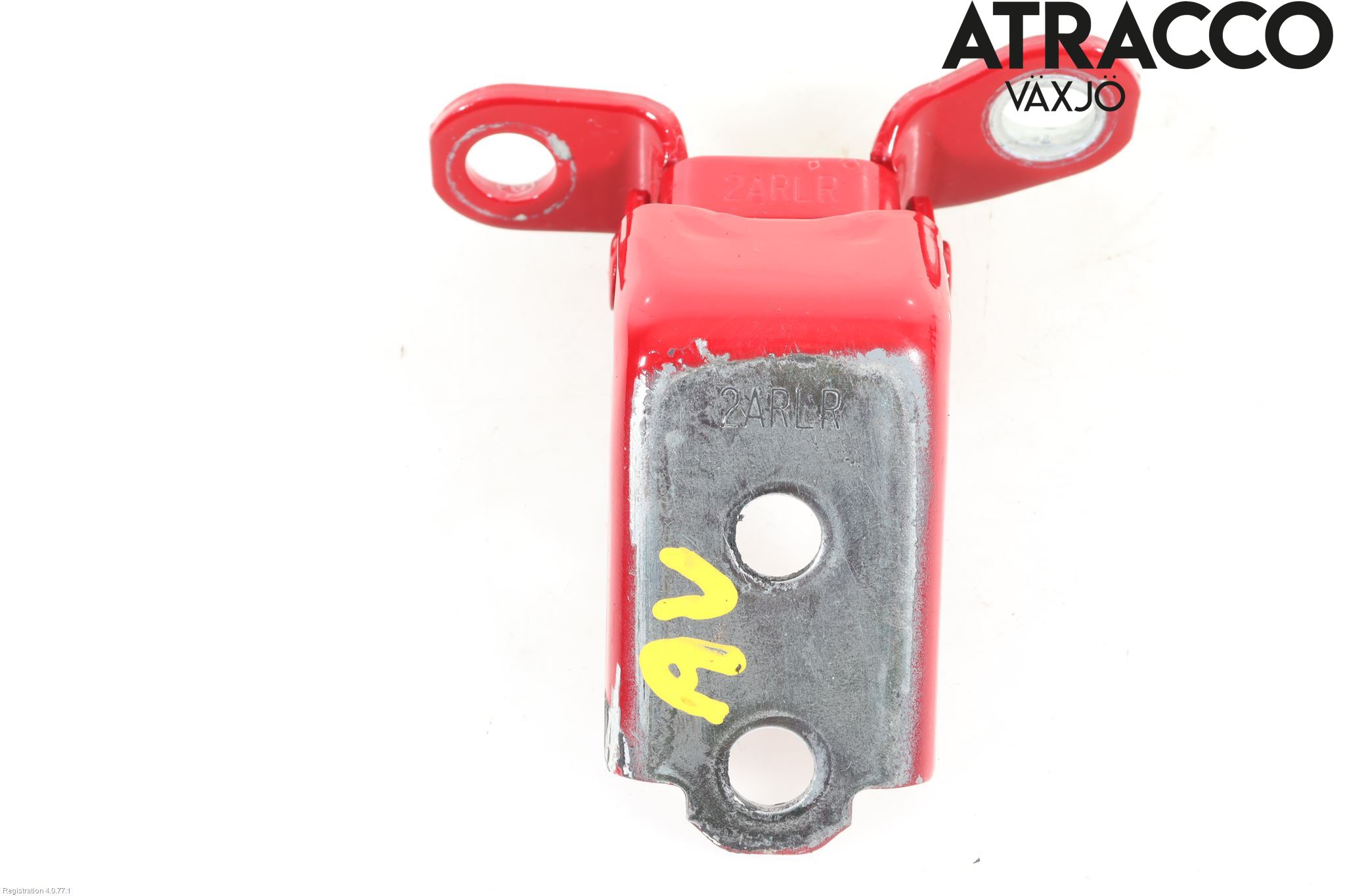 Honda HR-V 15-21 Dörrgångjärn