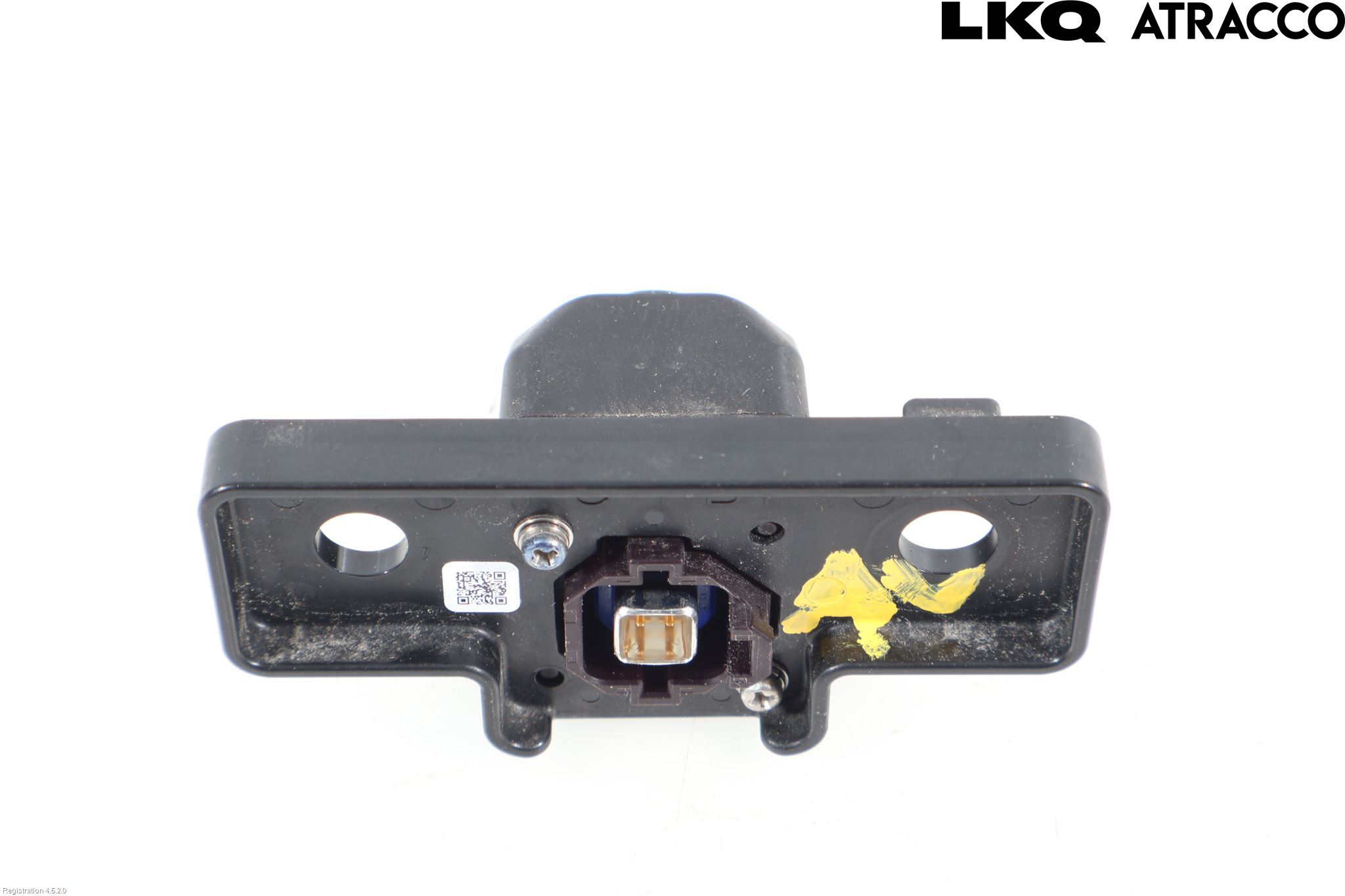 Honda E 20-23 Parkeringshjälp Kamera