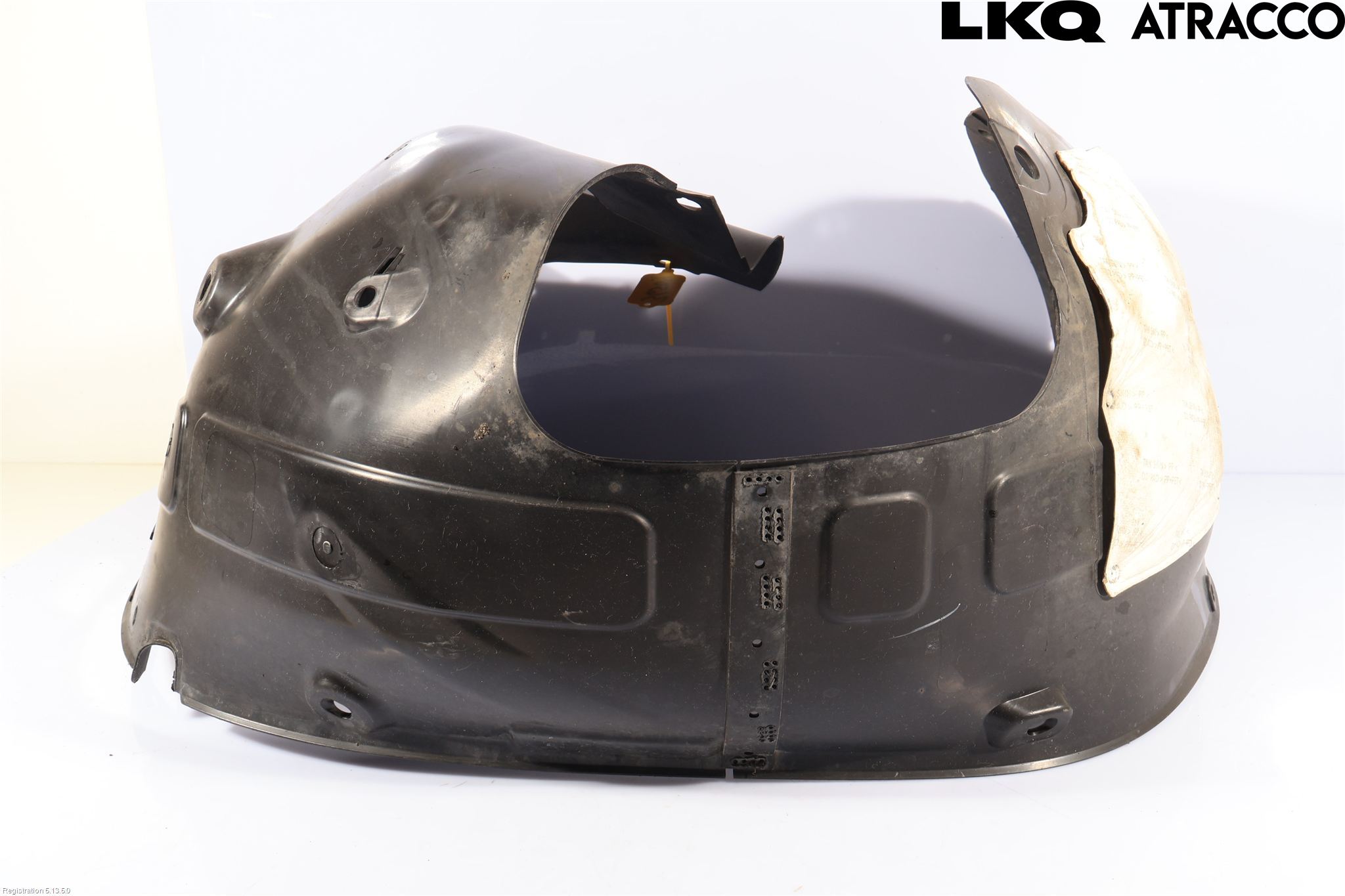 Hyundai TUCSON 05- Skärm Inner