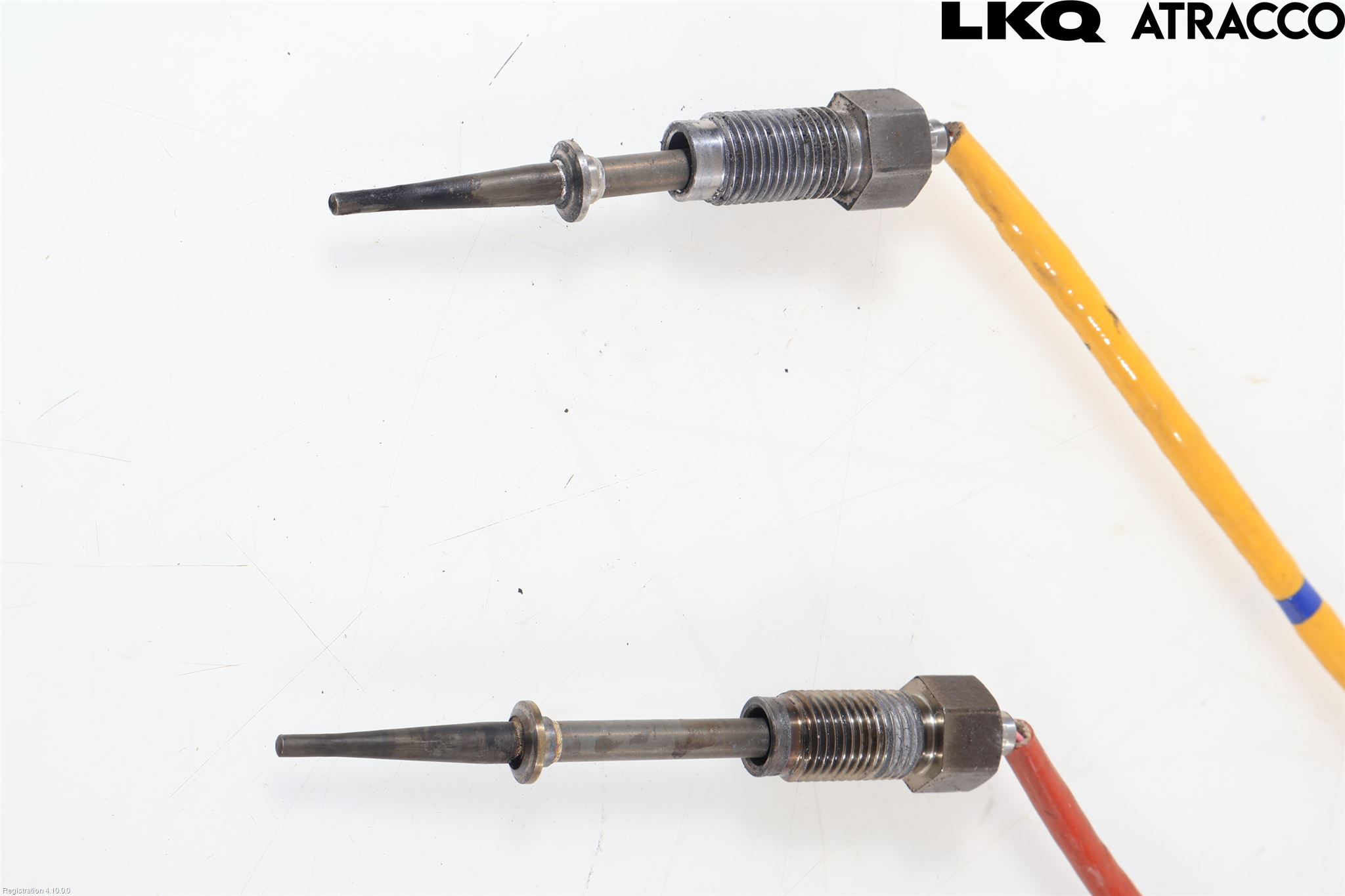 Nissan PRIMASTAR Sensor Avgas