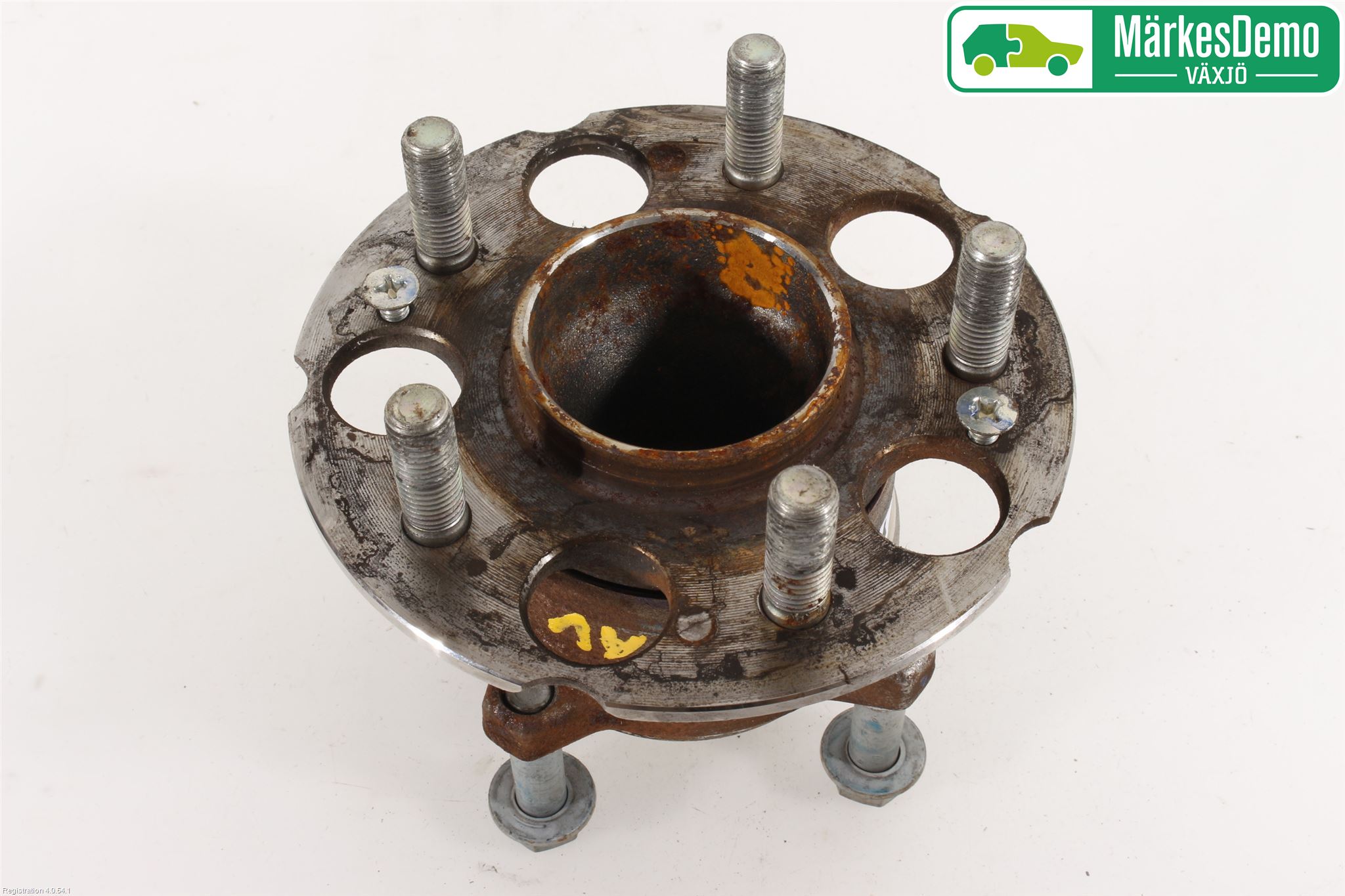 Honda CR-V 13-18 Nav Bak