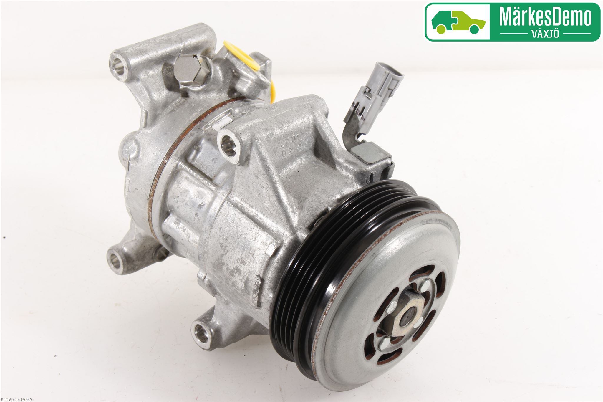 Toyota YARIS XP130 15-20 Ac Kompressor