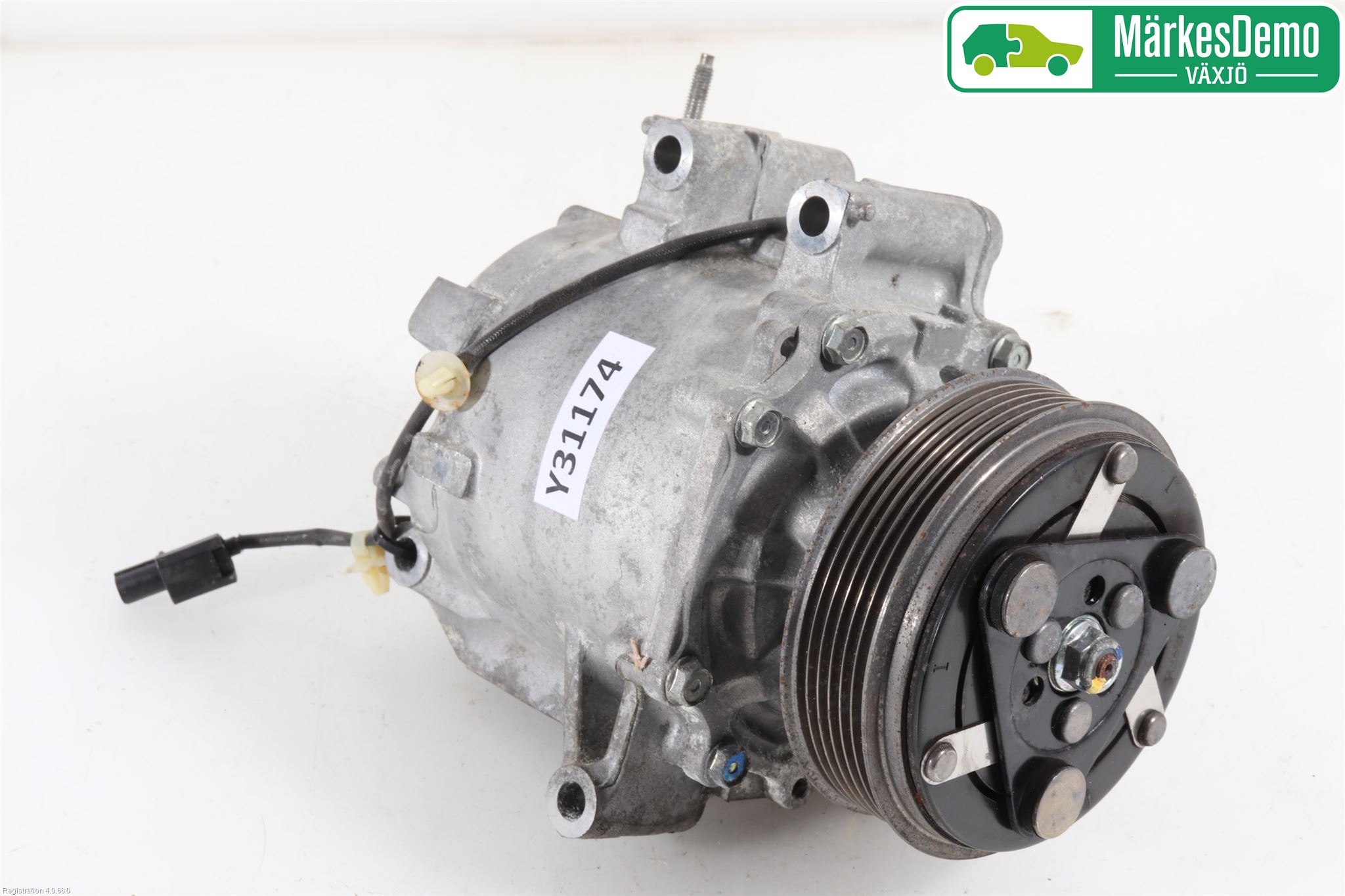 Honda CIVIC 12-16 Ac Kompressor