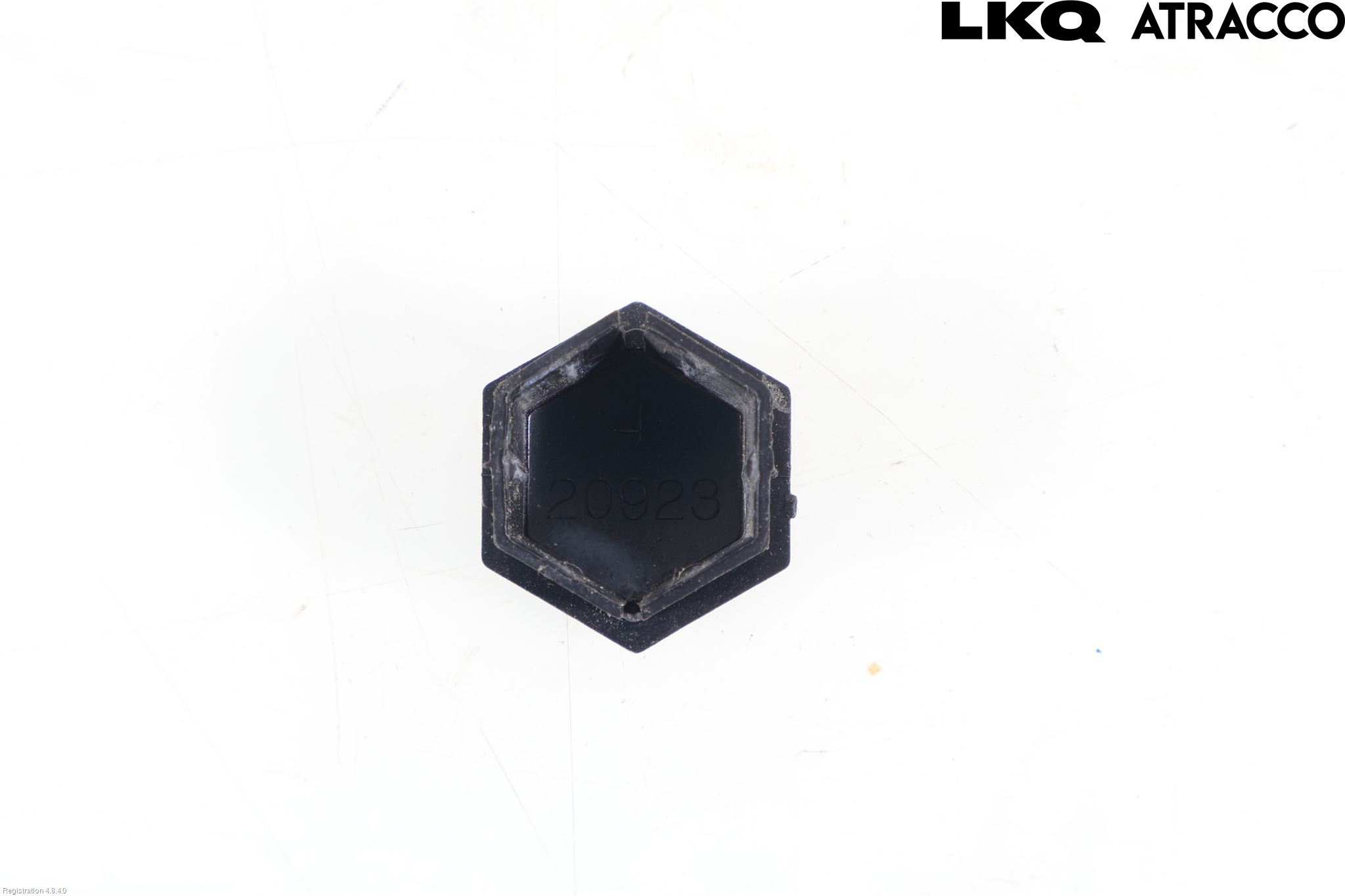 Peugeot 2008/E-2008 20- Hjulmutter-Bult-Sats