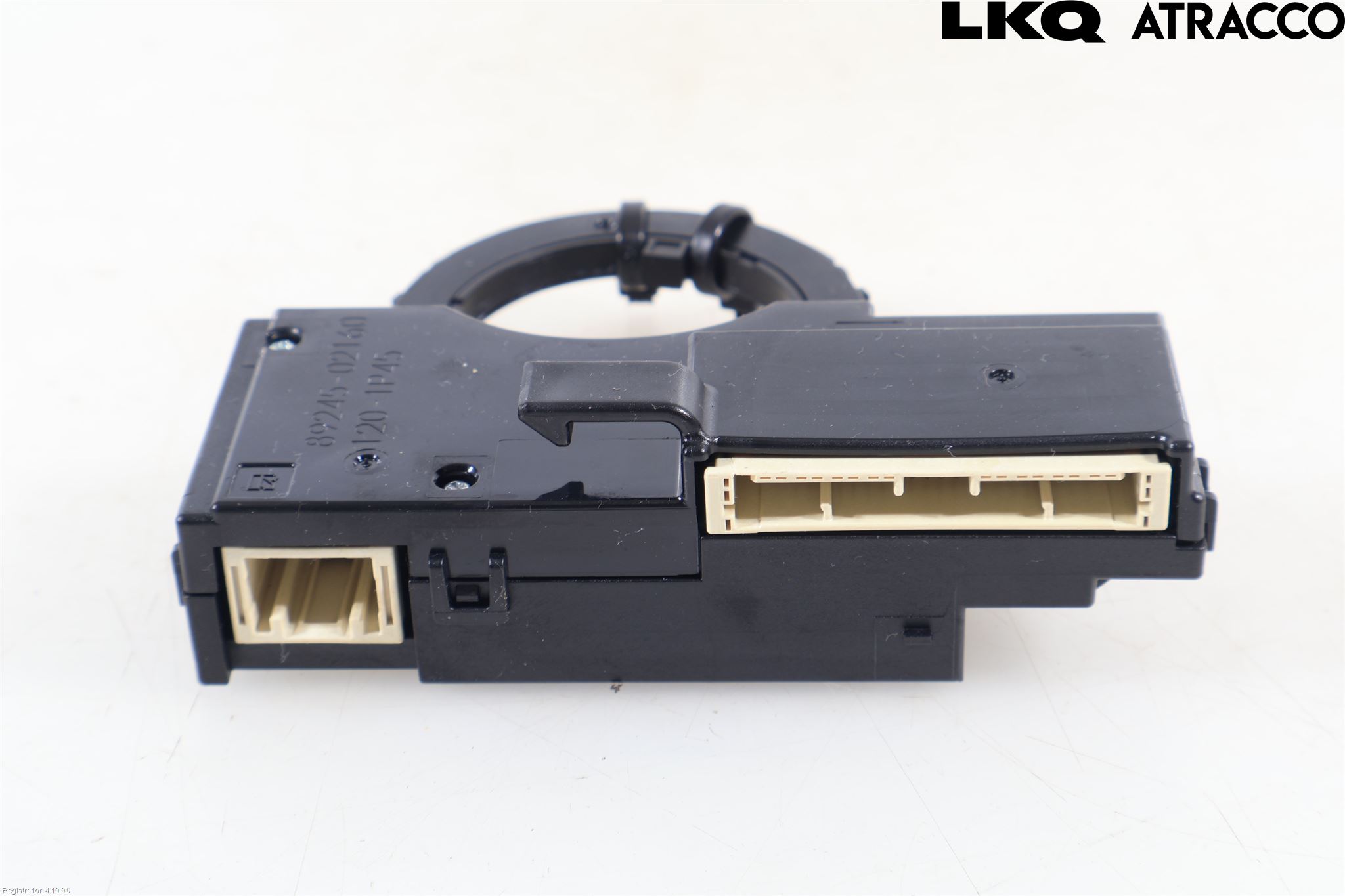 Toyota COROLLA 19- Givare Rattutslag