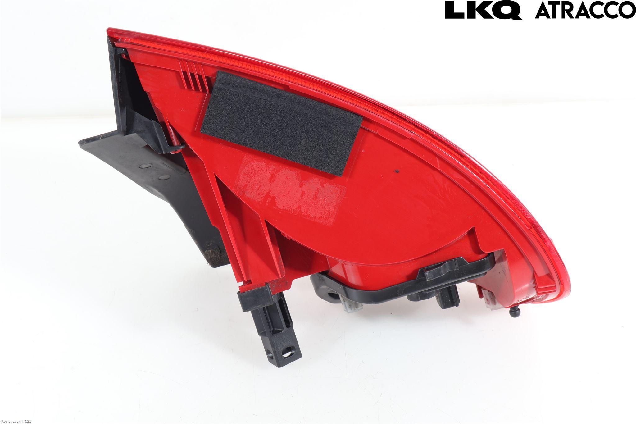 Audi A4/S4 08-11 Bakljus Höger