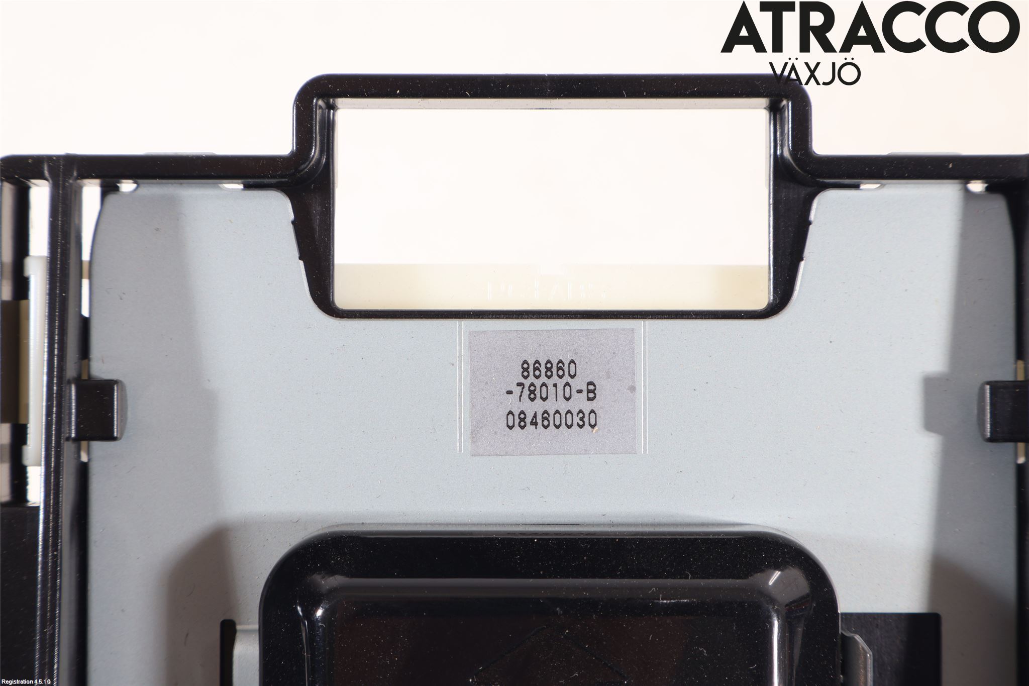 Toyota PRIUS (ZVW50) 16-21 Antenn El