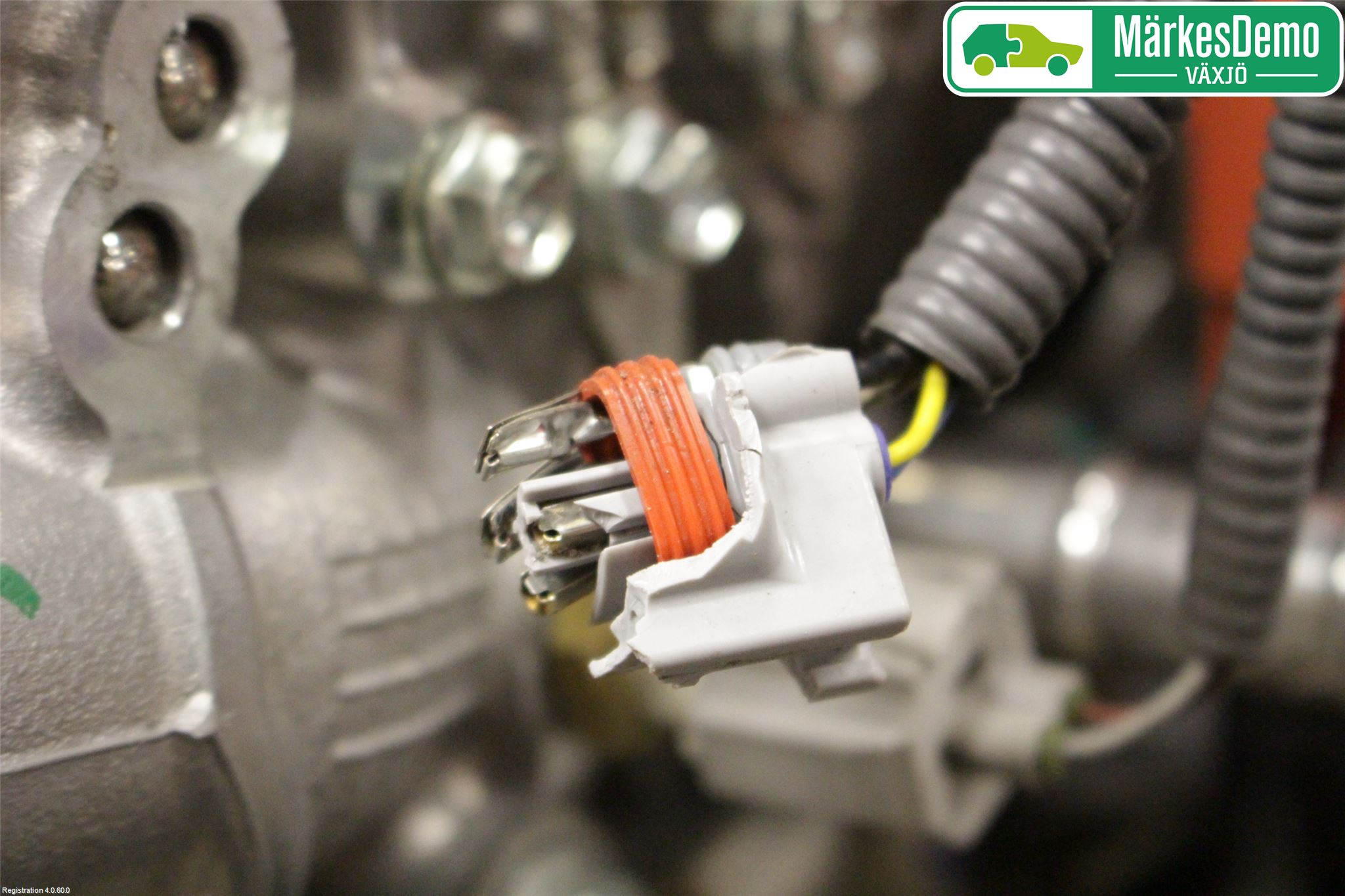 Toyota RAV4 13-18 Motor Bensin