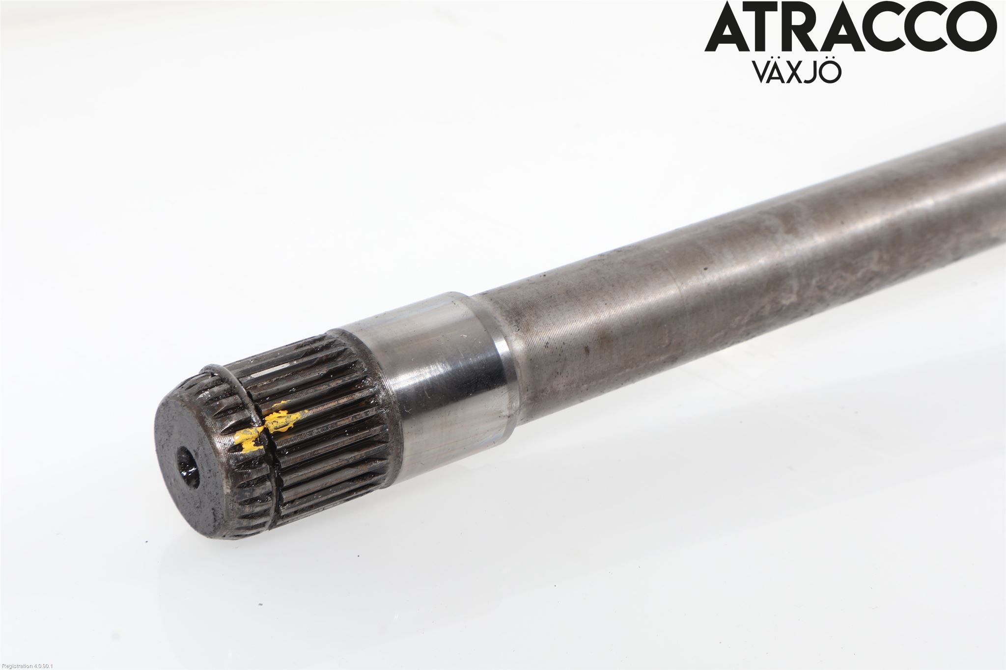 BMW 3 F30/F31/F80 12-19 Drivaxel Fram Höger