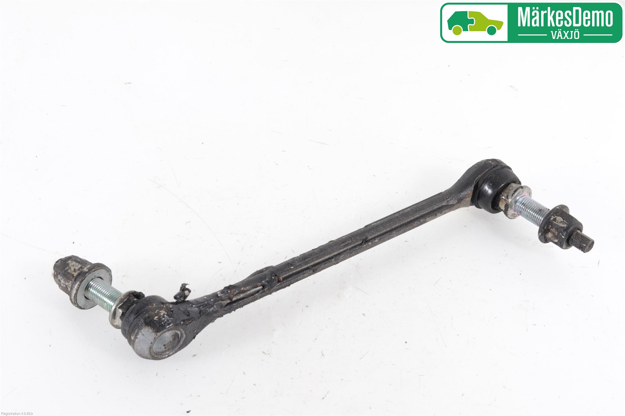 Ford MUSTANG VI 15-22 Krängningshämmarstag Fram