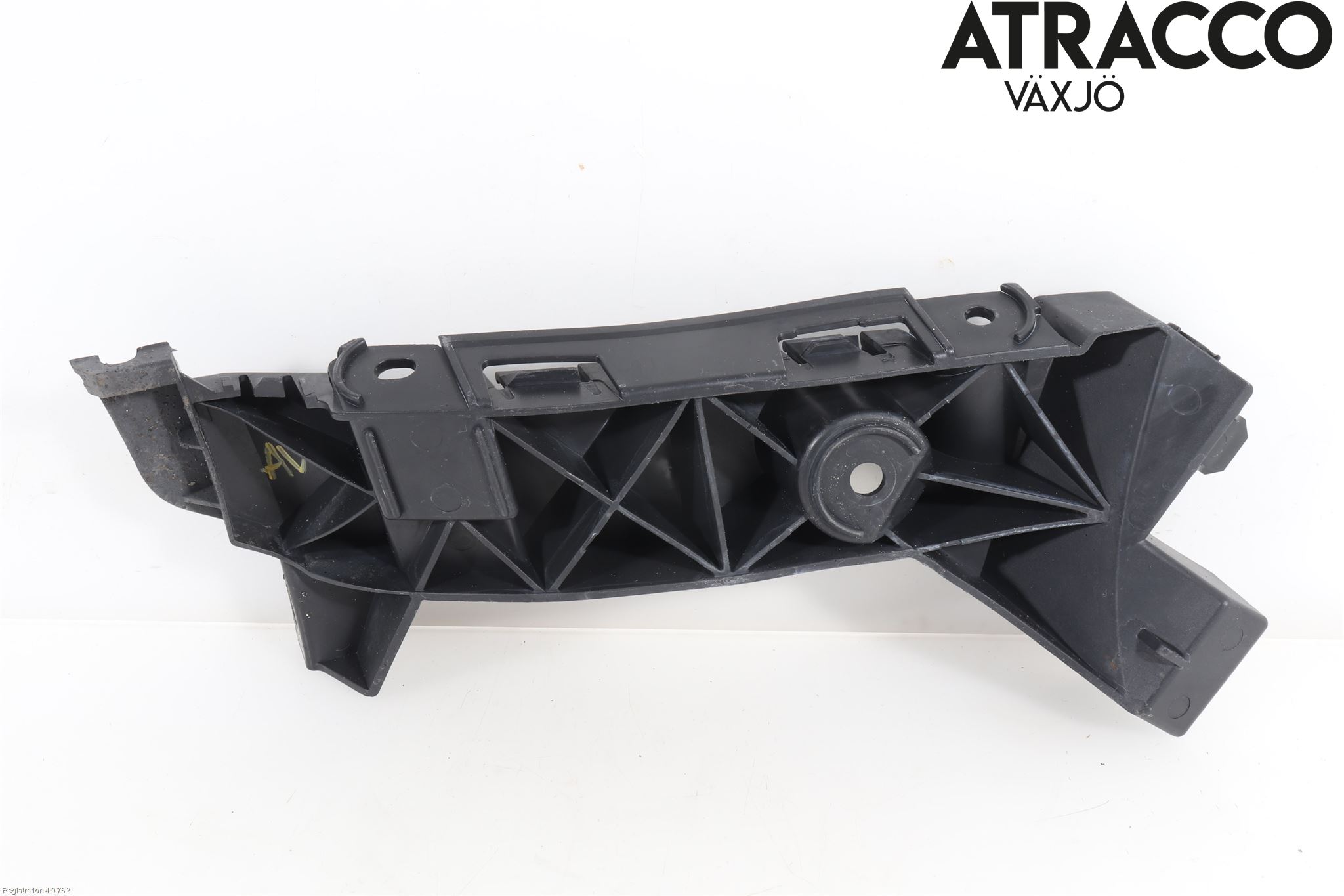 Seat IBIZA IV 08-16 Stötfångarfäste Bak Hö